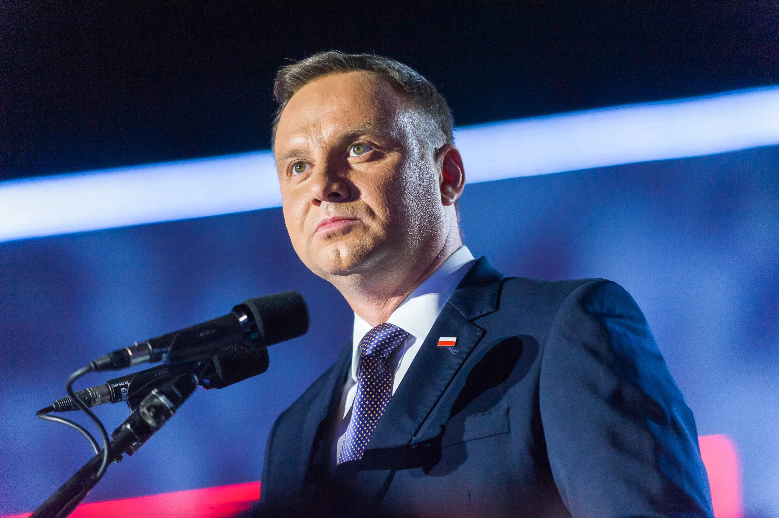 Andrzej Duda