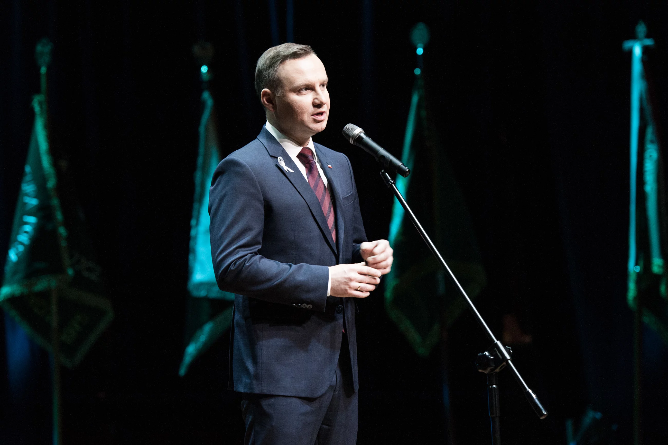 Andrzej Duda