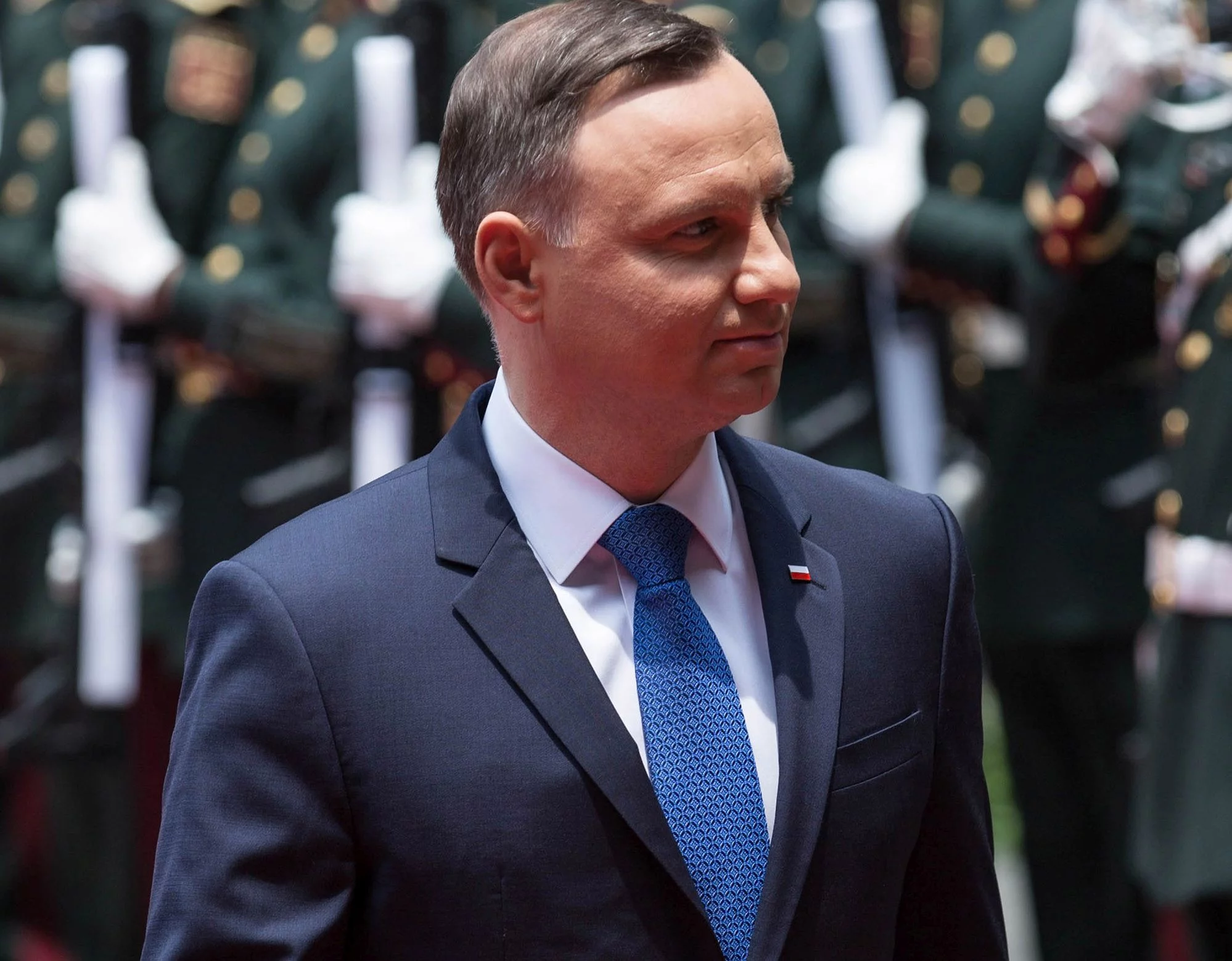 Andrzej Duda