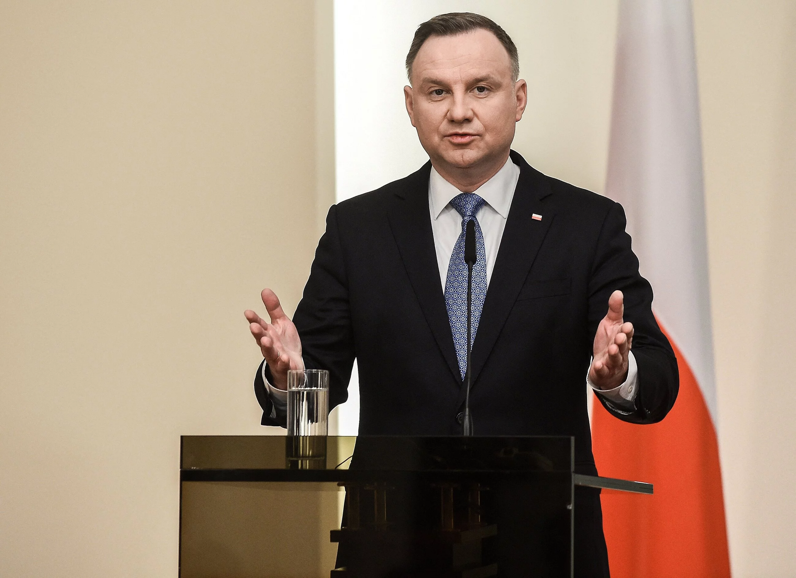 Andrzej Duda