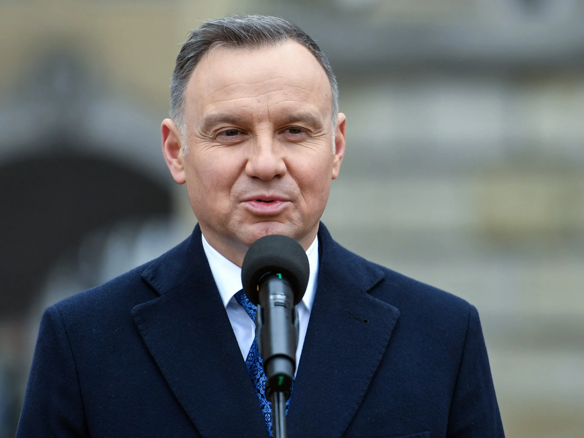 Andrzej Duda