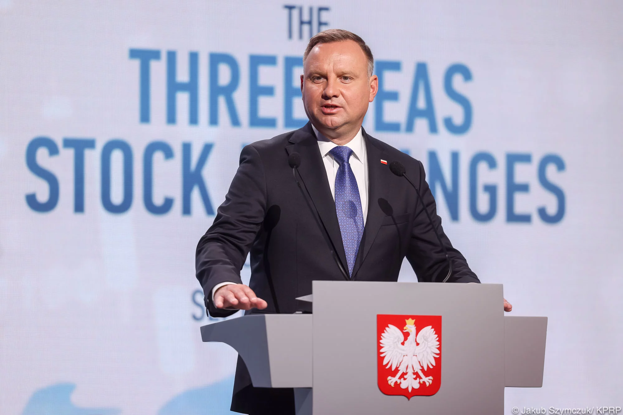 Andrzej Duda