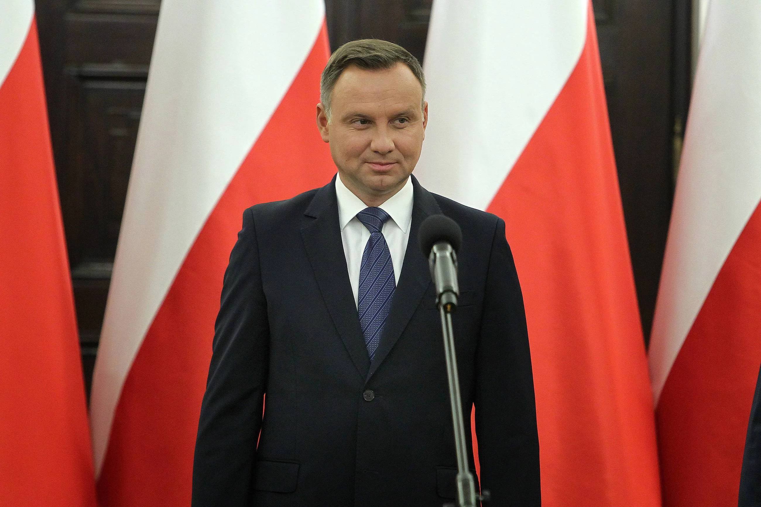 Andrzej Duda