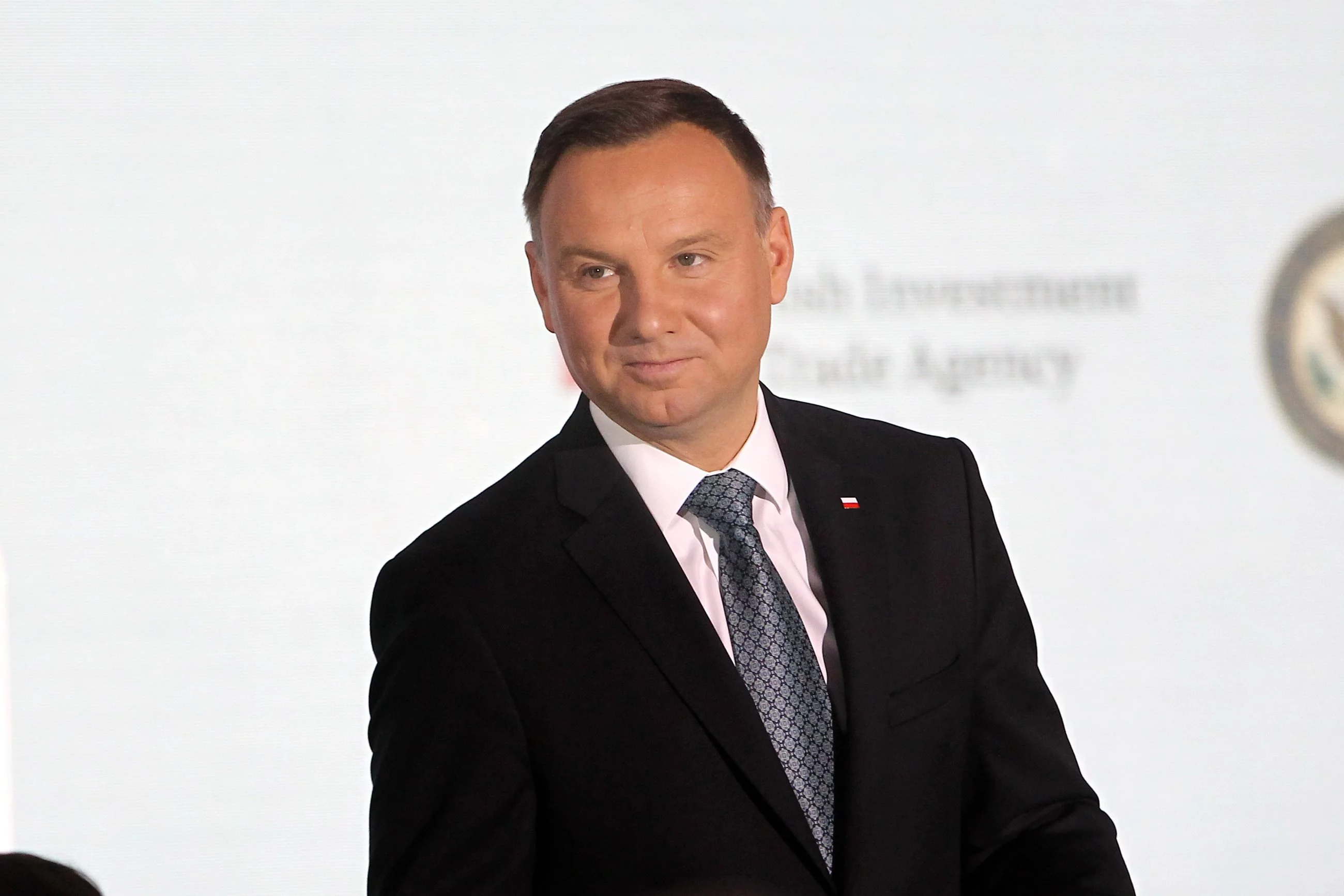 Andrzej Duda