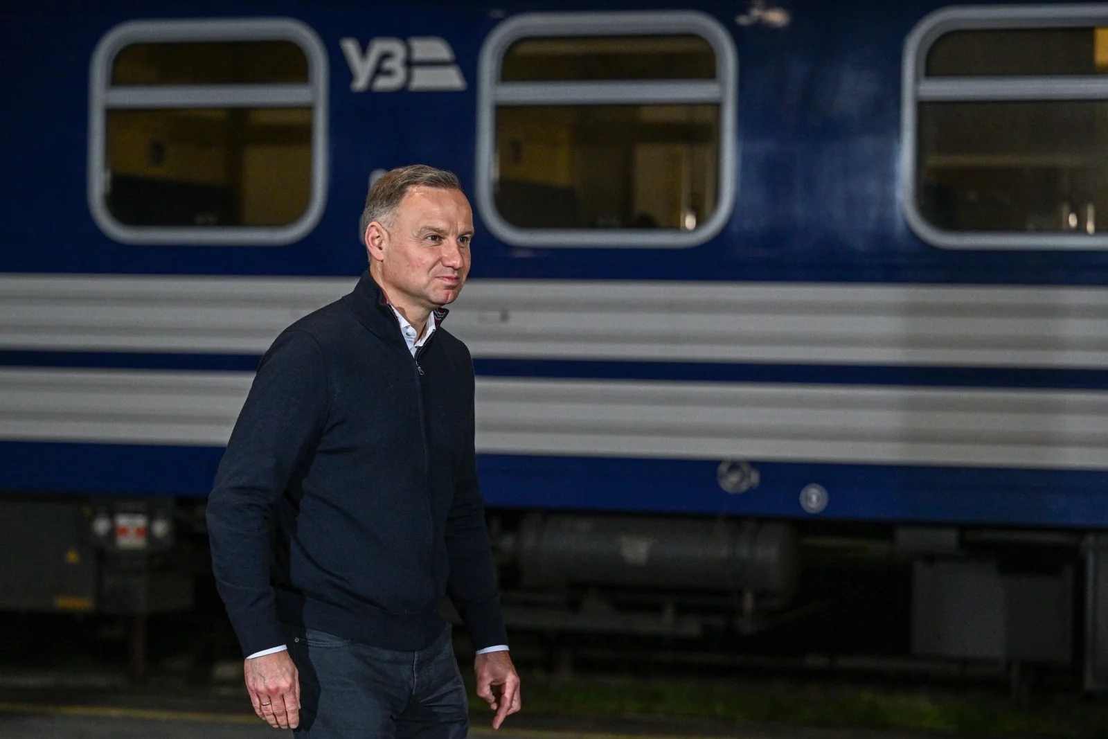 Andrzej Duda