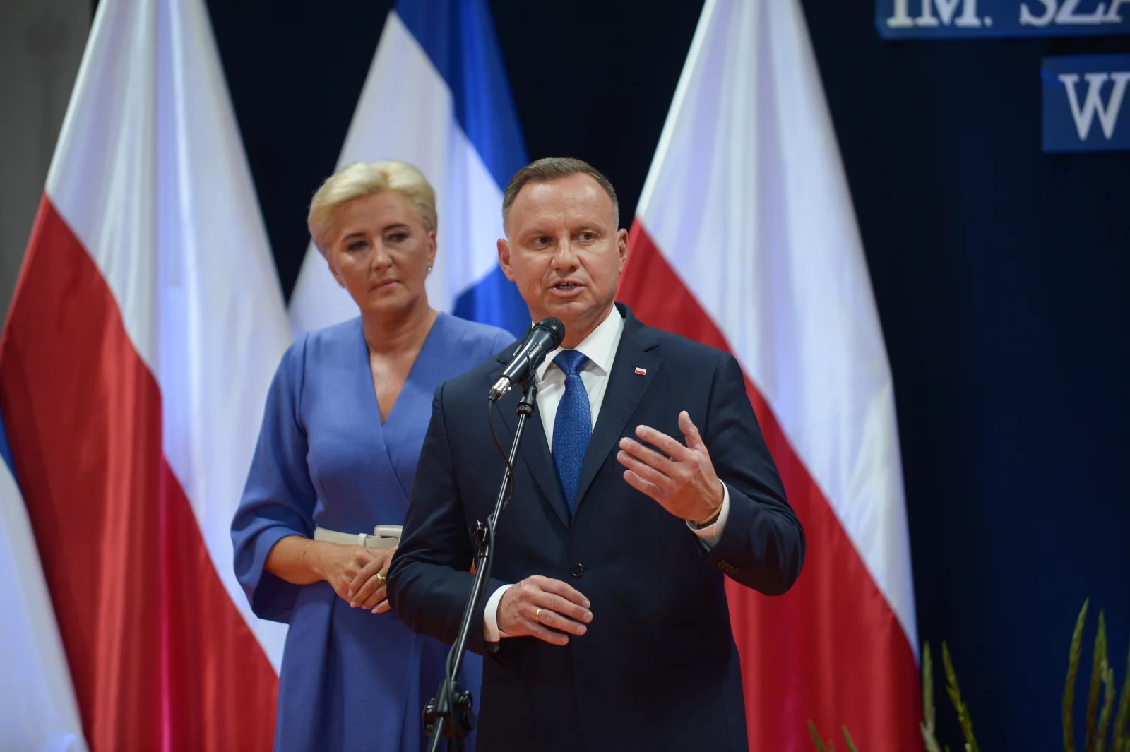 Andrzej Duda