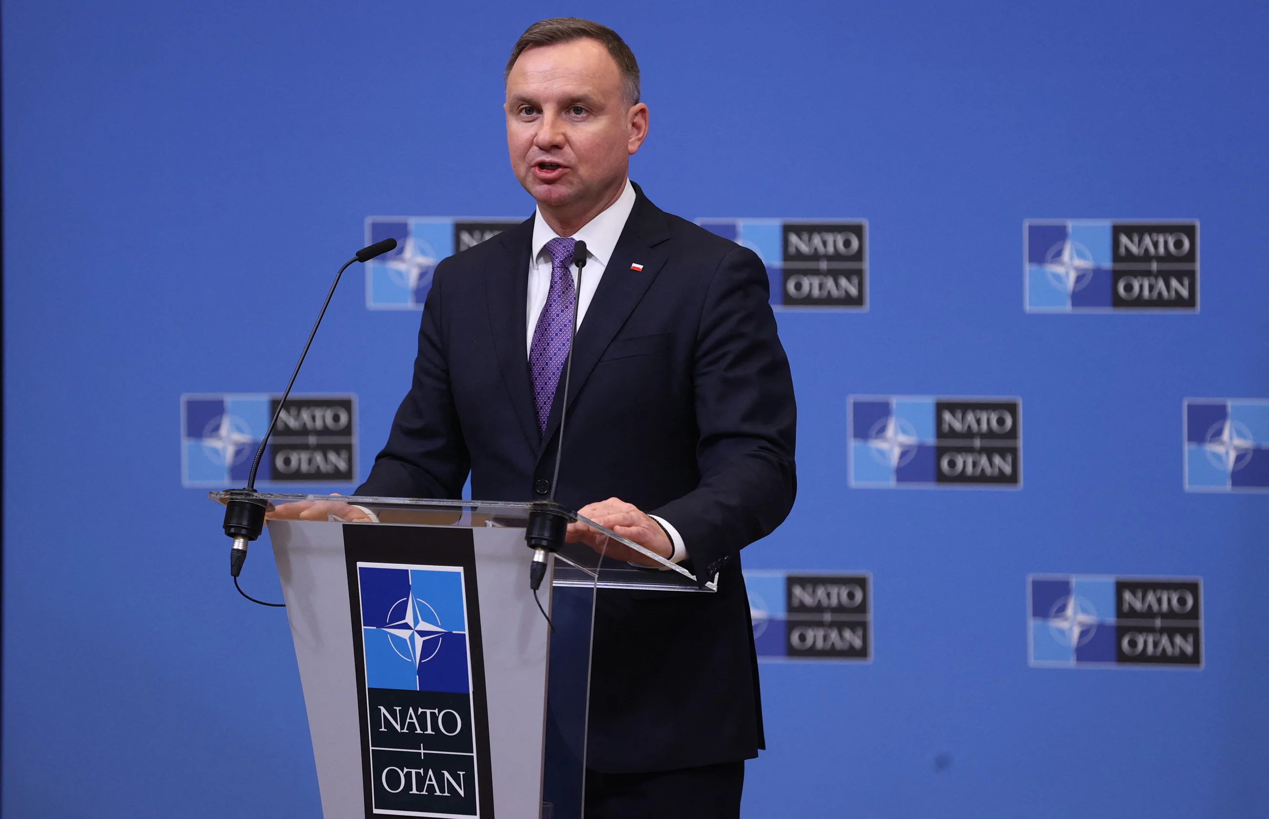 Andrzej Duda