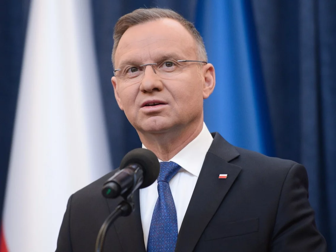 Andrzej Duda