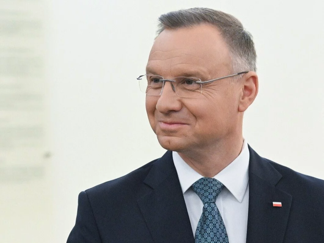 Andrzej Duda