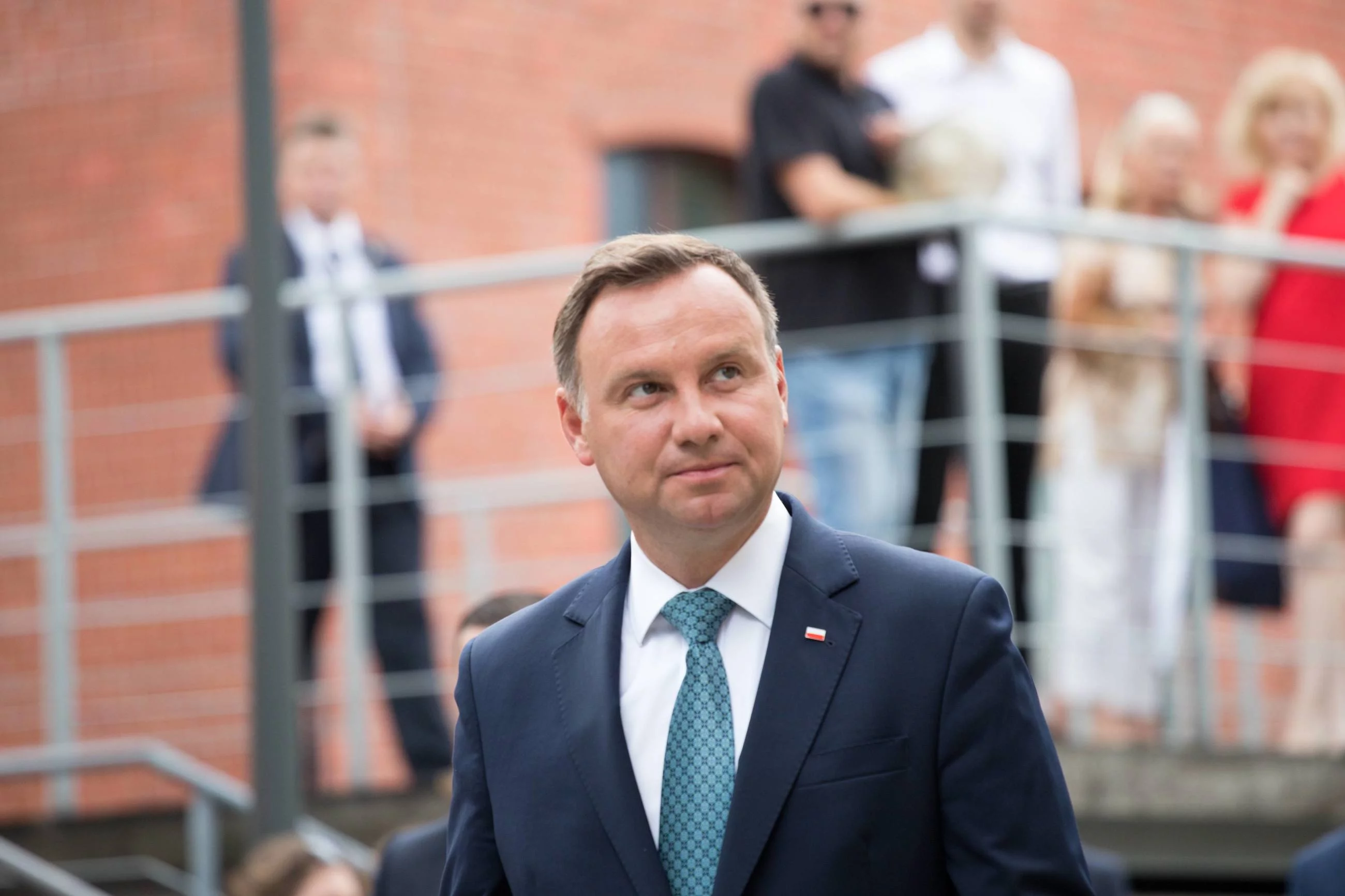 Andrzej Duda