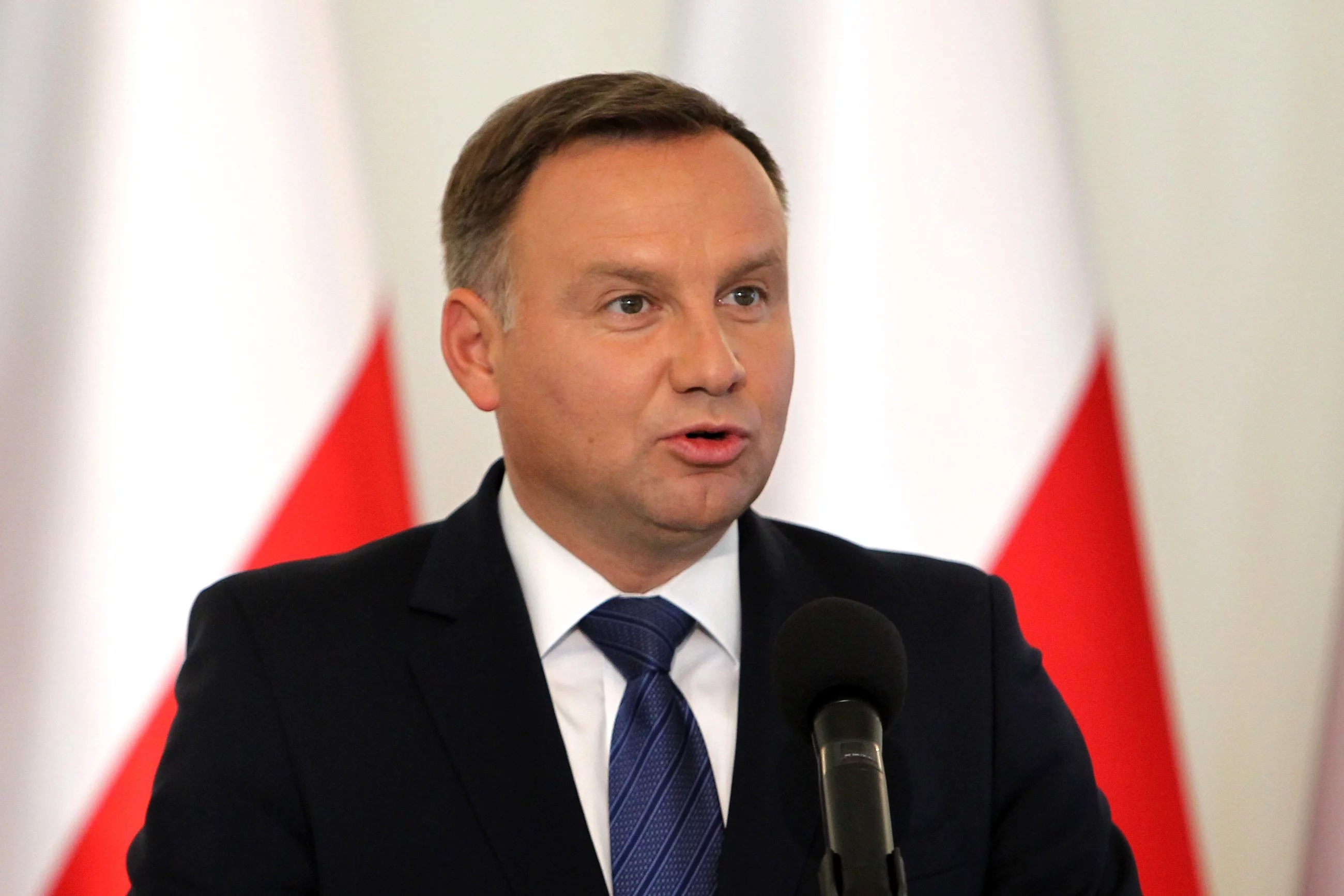 Andrzej Duda