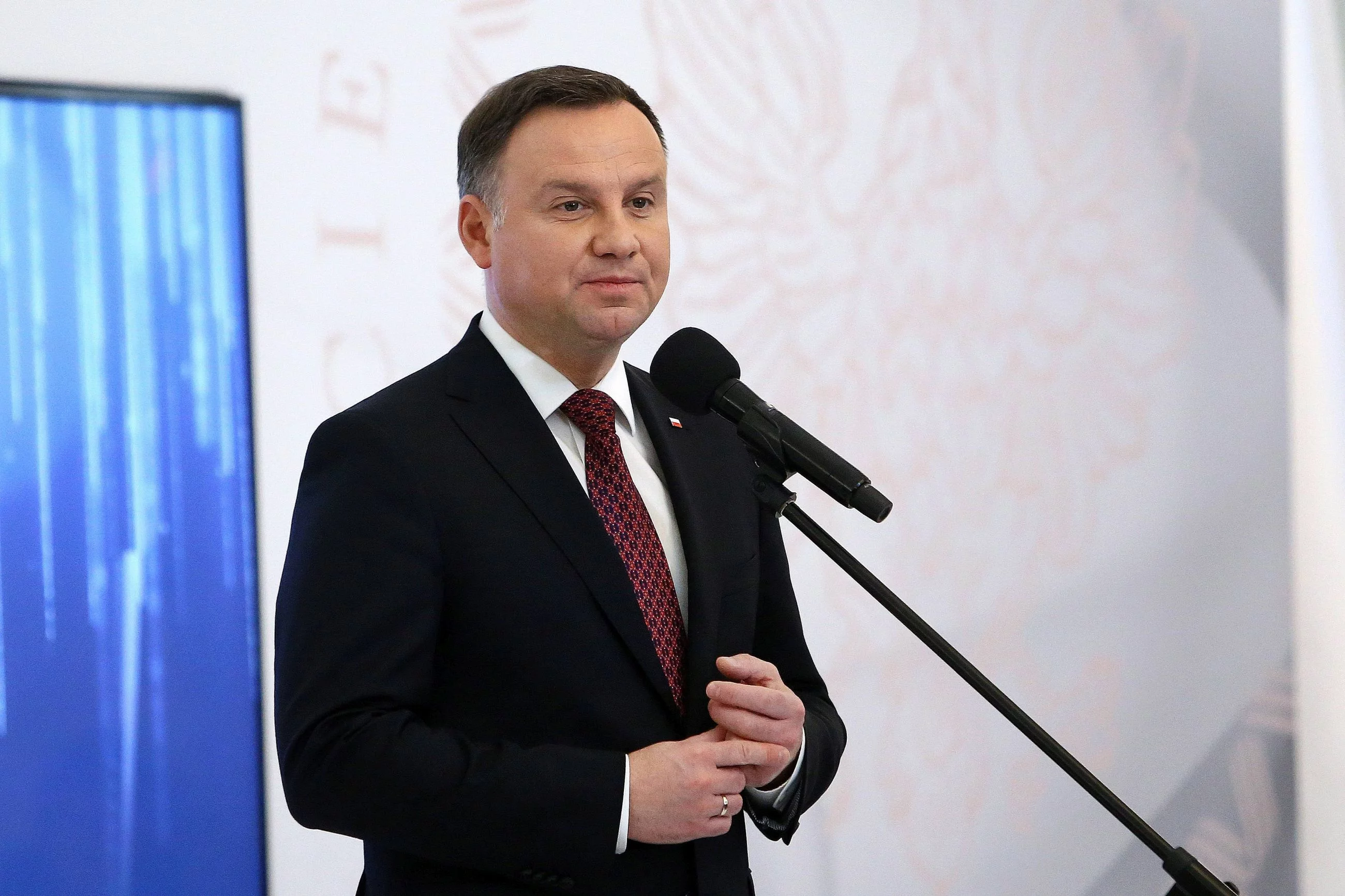 Andrzej Duda