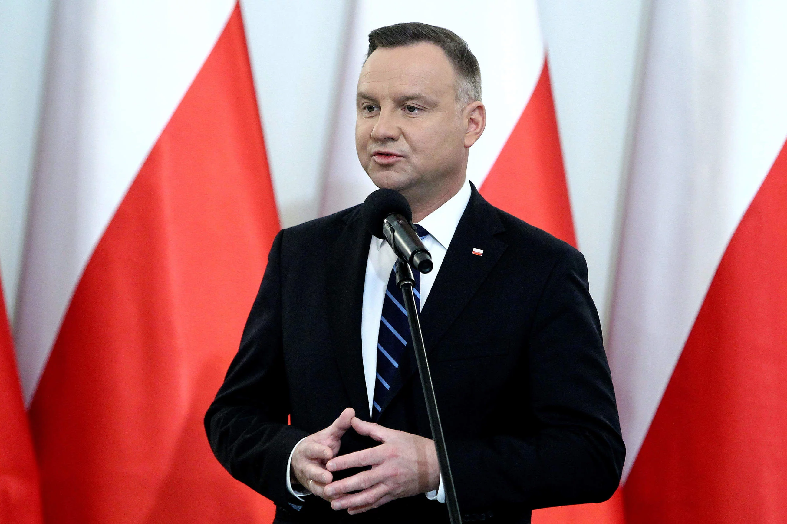 Andrzej Duda