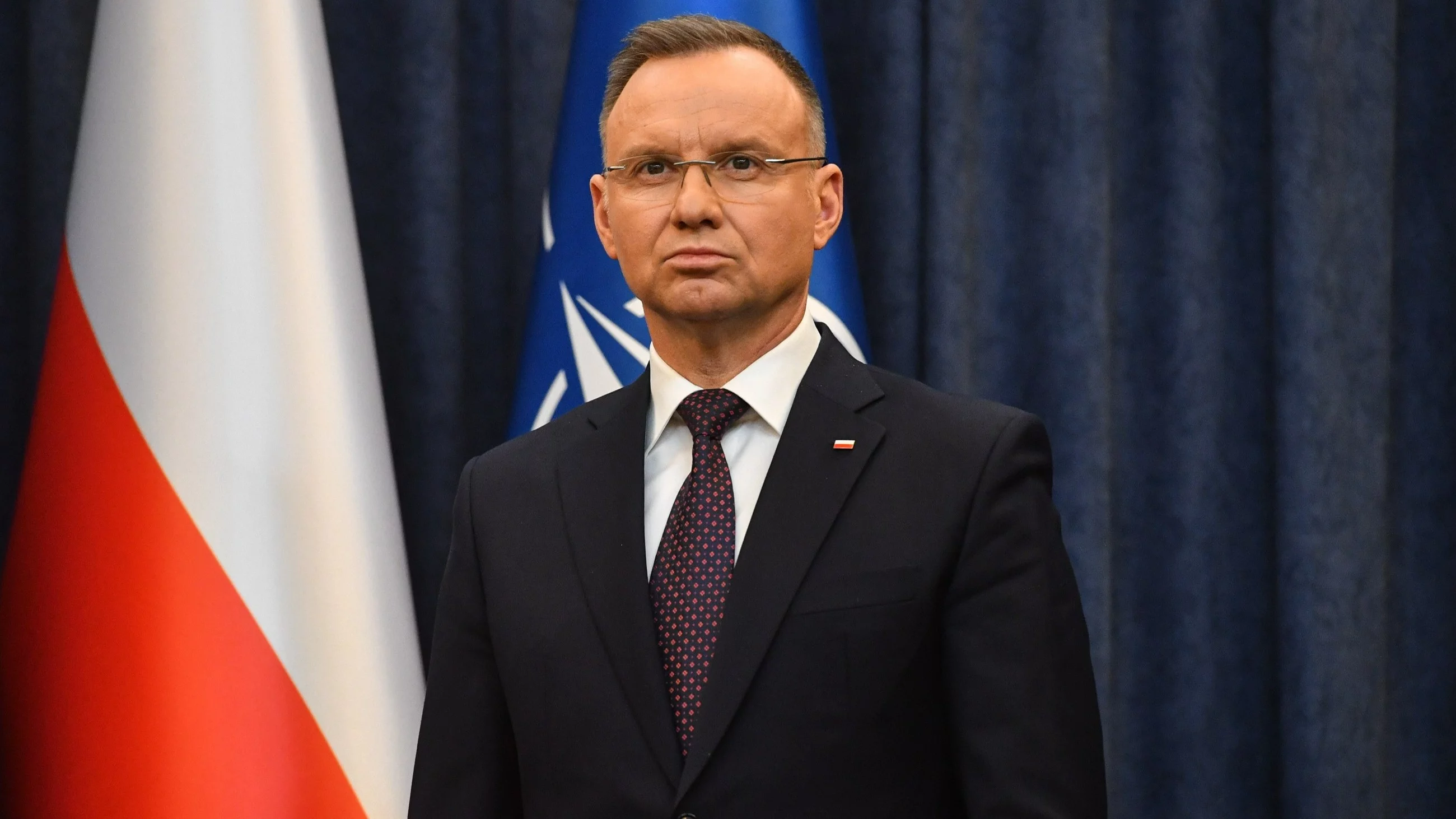 Andrzej Duda