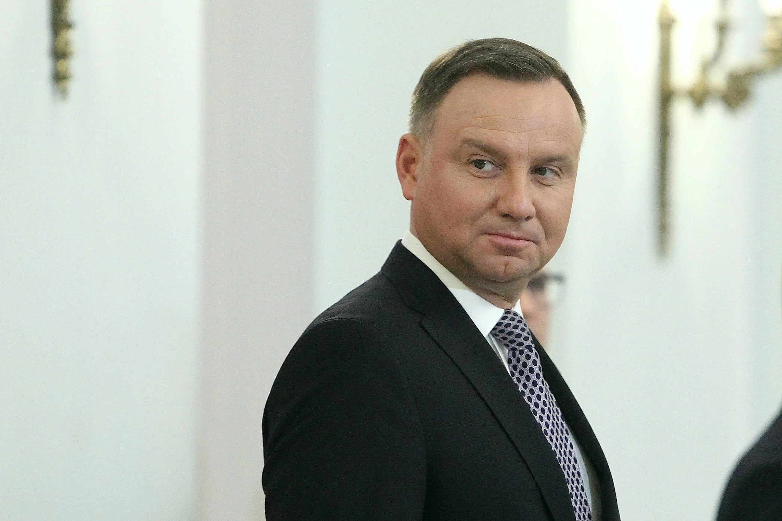 Andrzej Duda