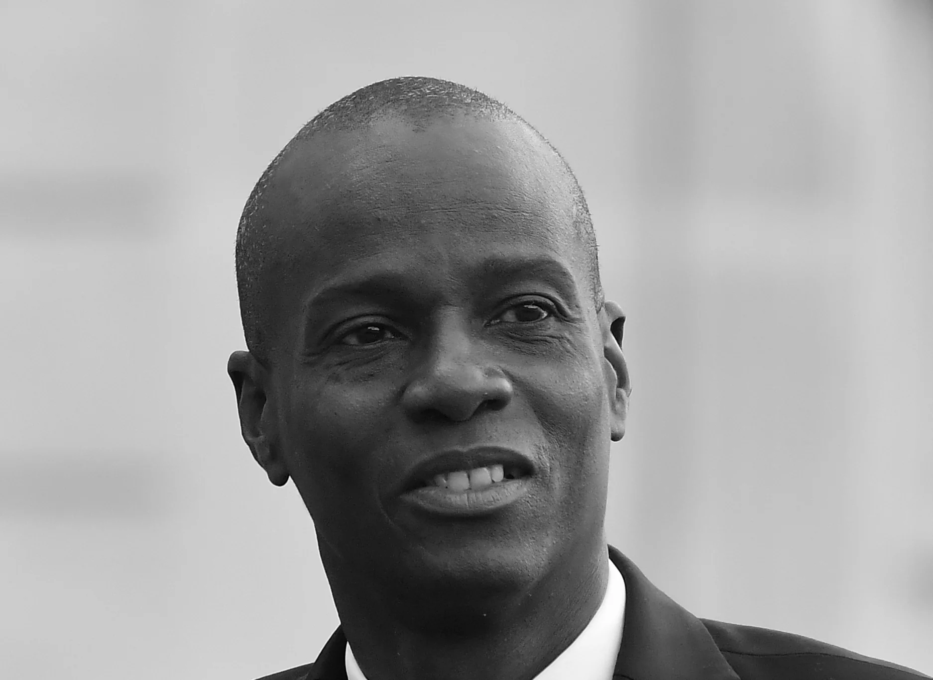 Jovenel Moise