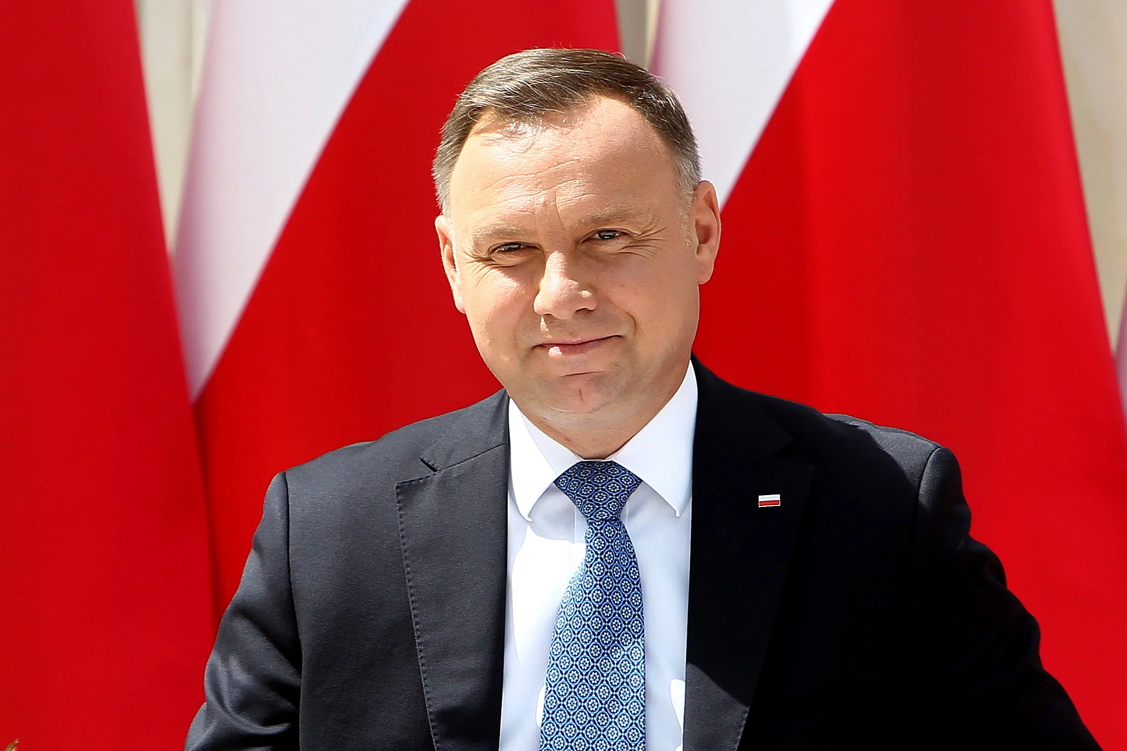 Andrzej Duda