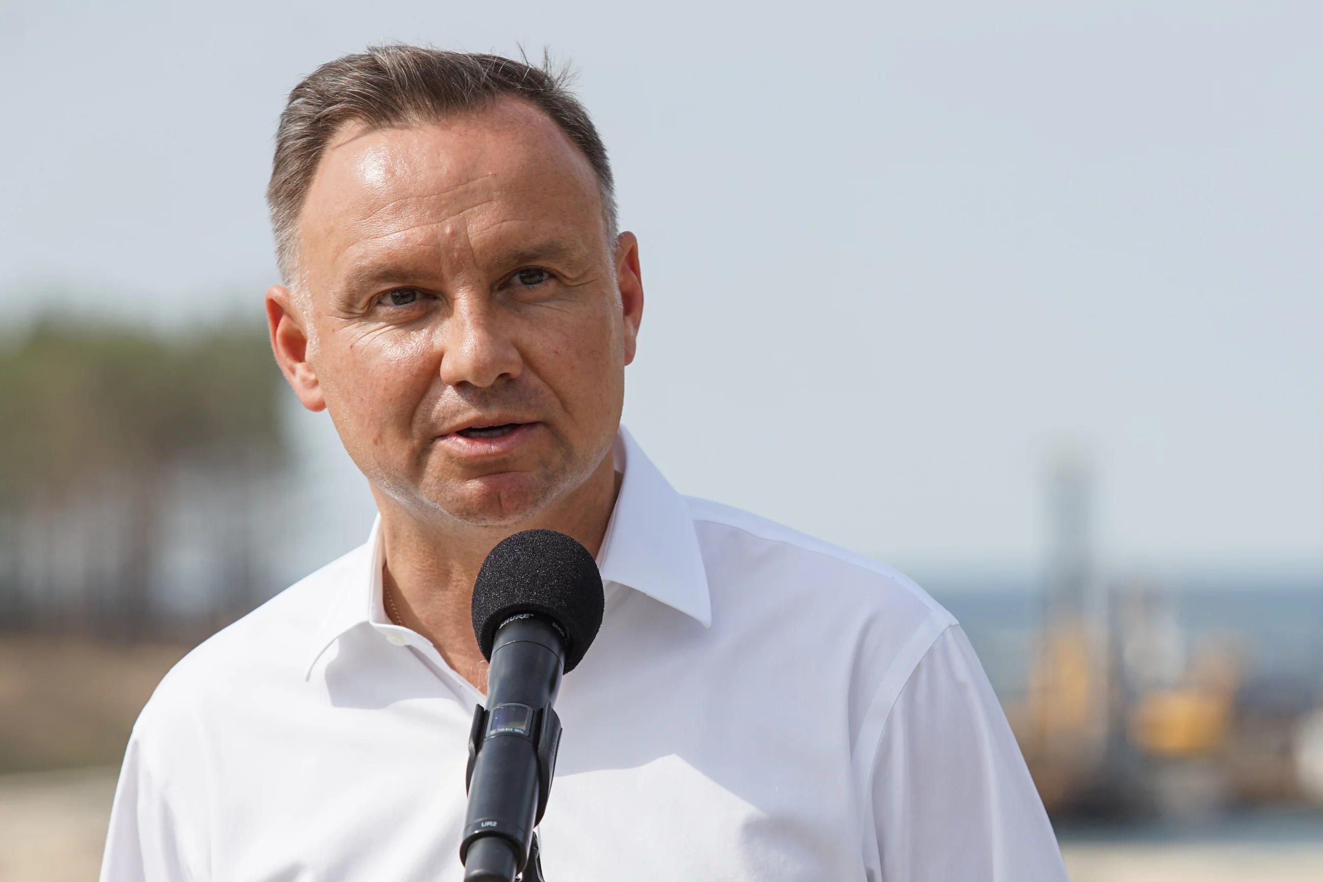 Andrzej Duda