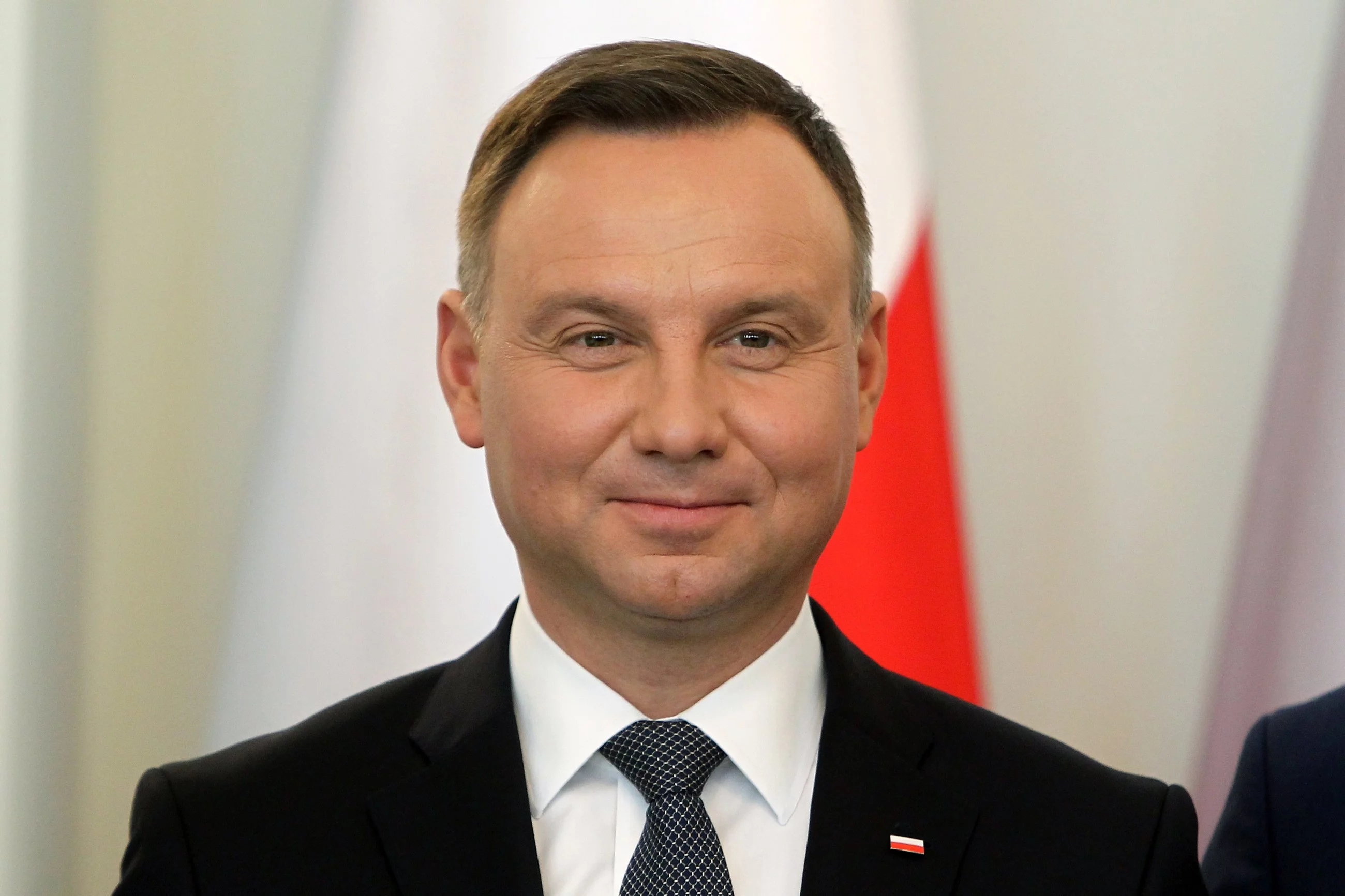 Andrzej Duda