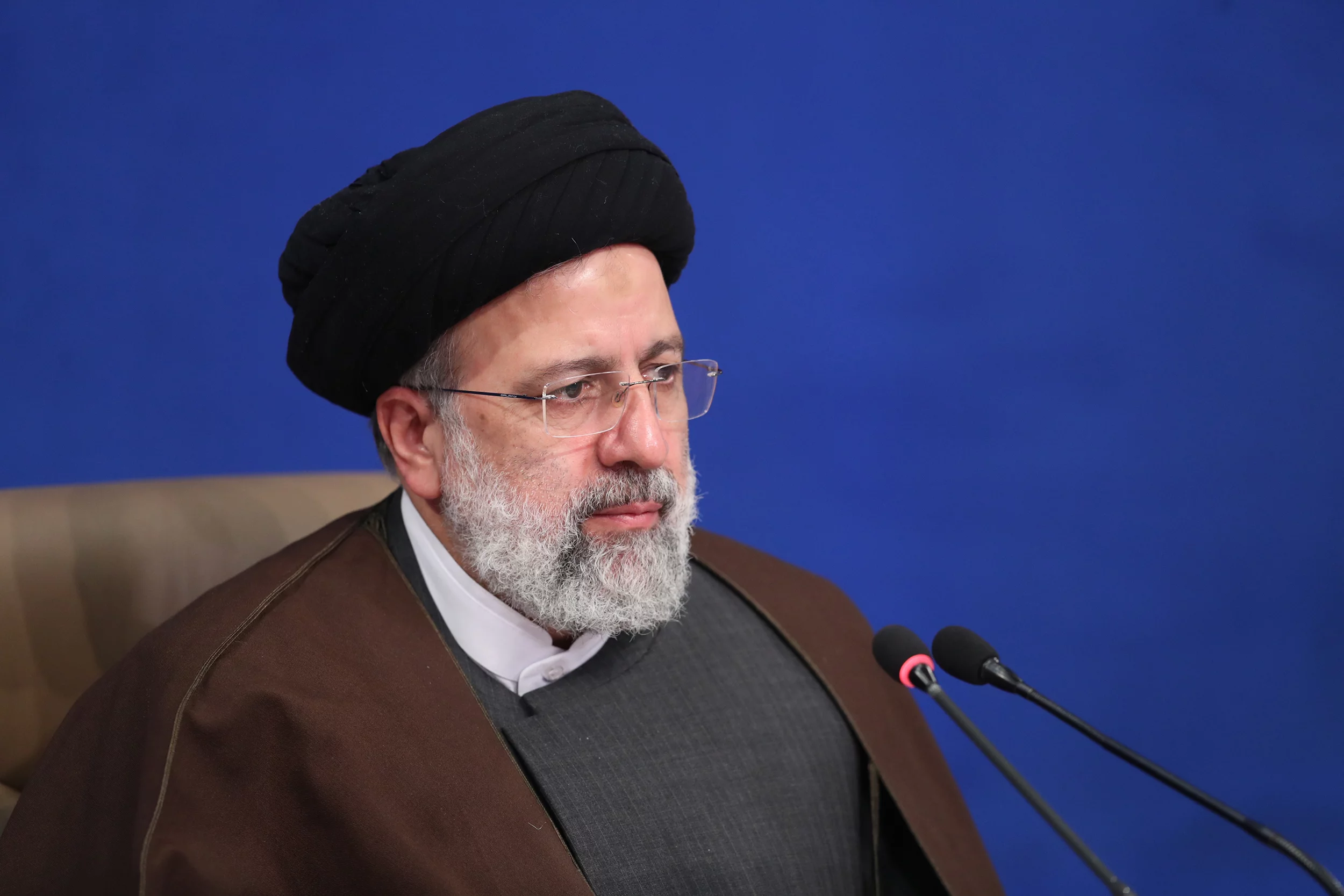 Ebrahim Raisi