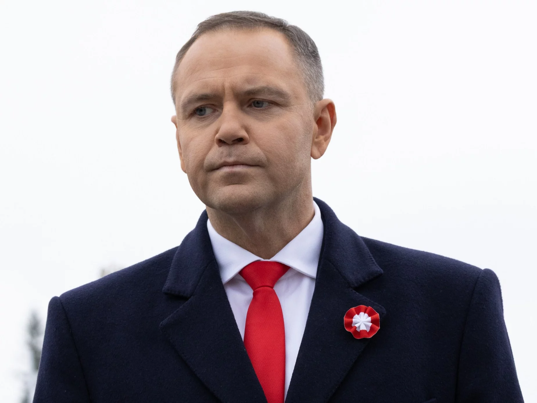 Prezydent Karol Nawrocki w centrum zagranicznej uwagi. „Raj Chuliganów” – Piłka nożna – Sport Wprost