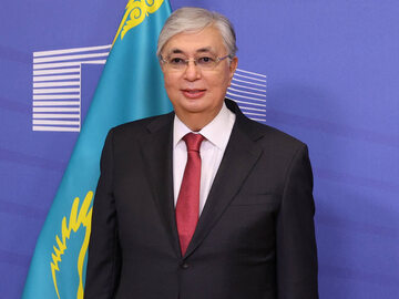 Prezydent Kazachstanu Kasym-Żomart Tokajew przyjął dymisję rządu