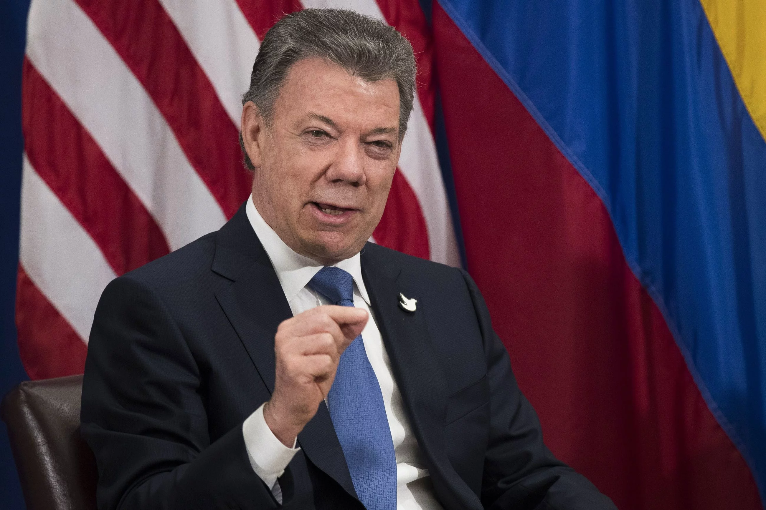 Juan Manuel Santos