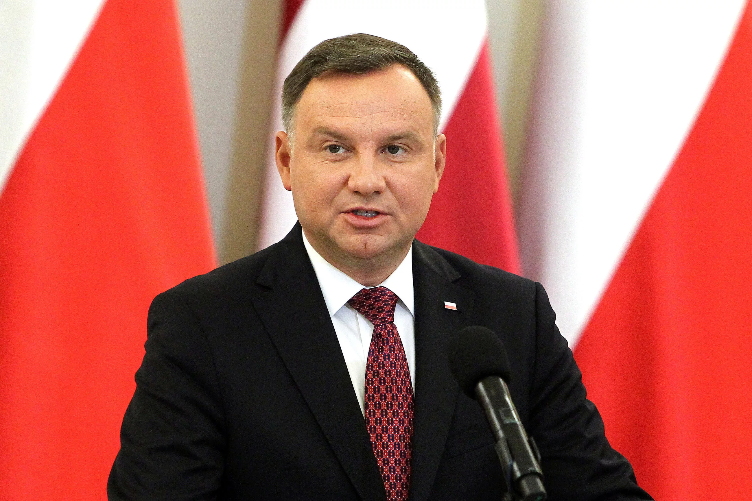 Andrzej Duda