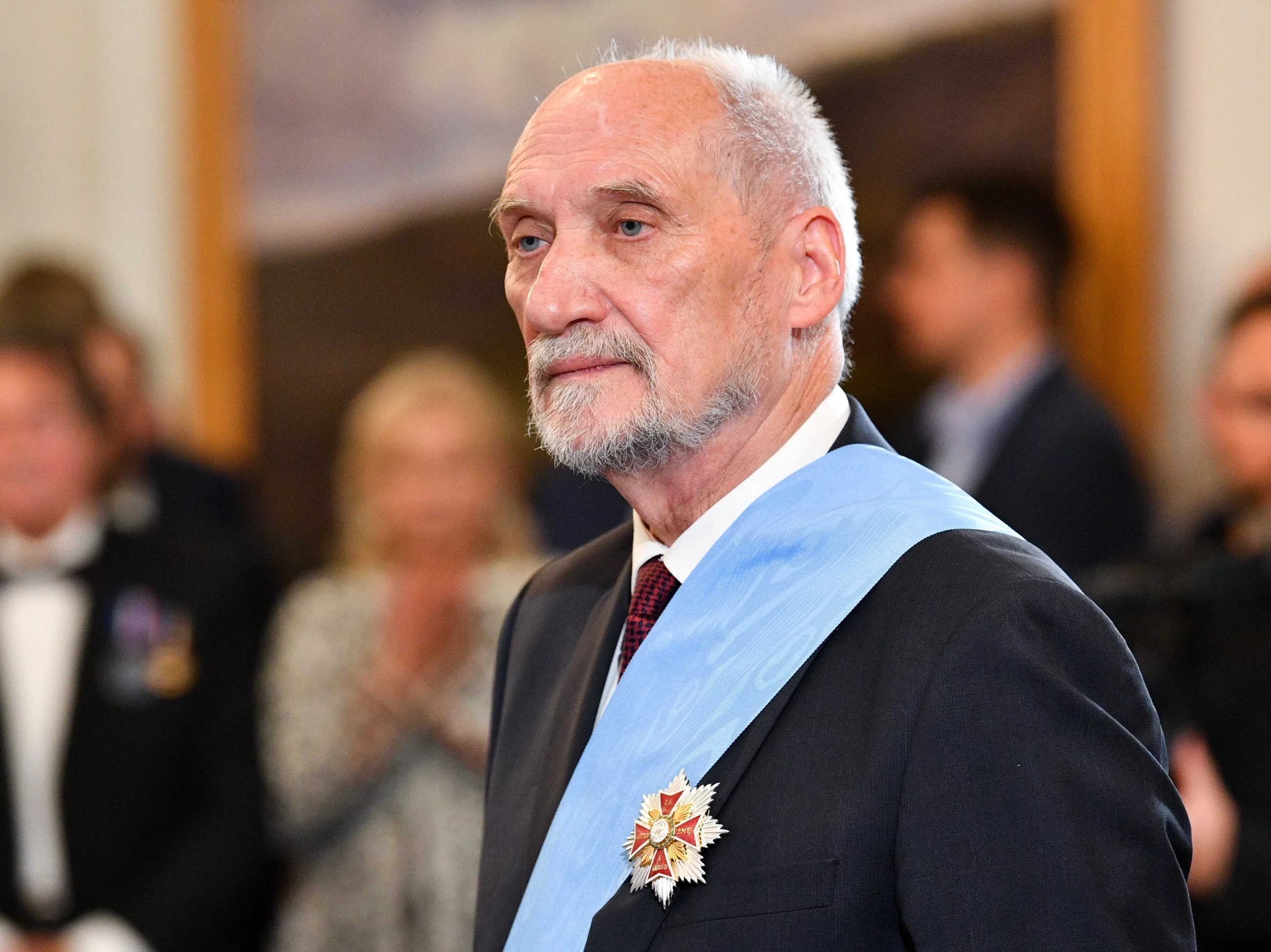 Antoni Macierewicz