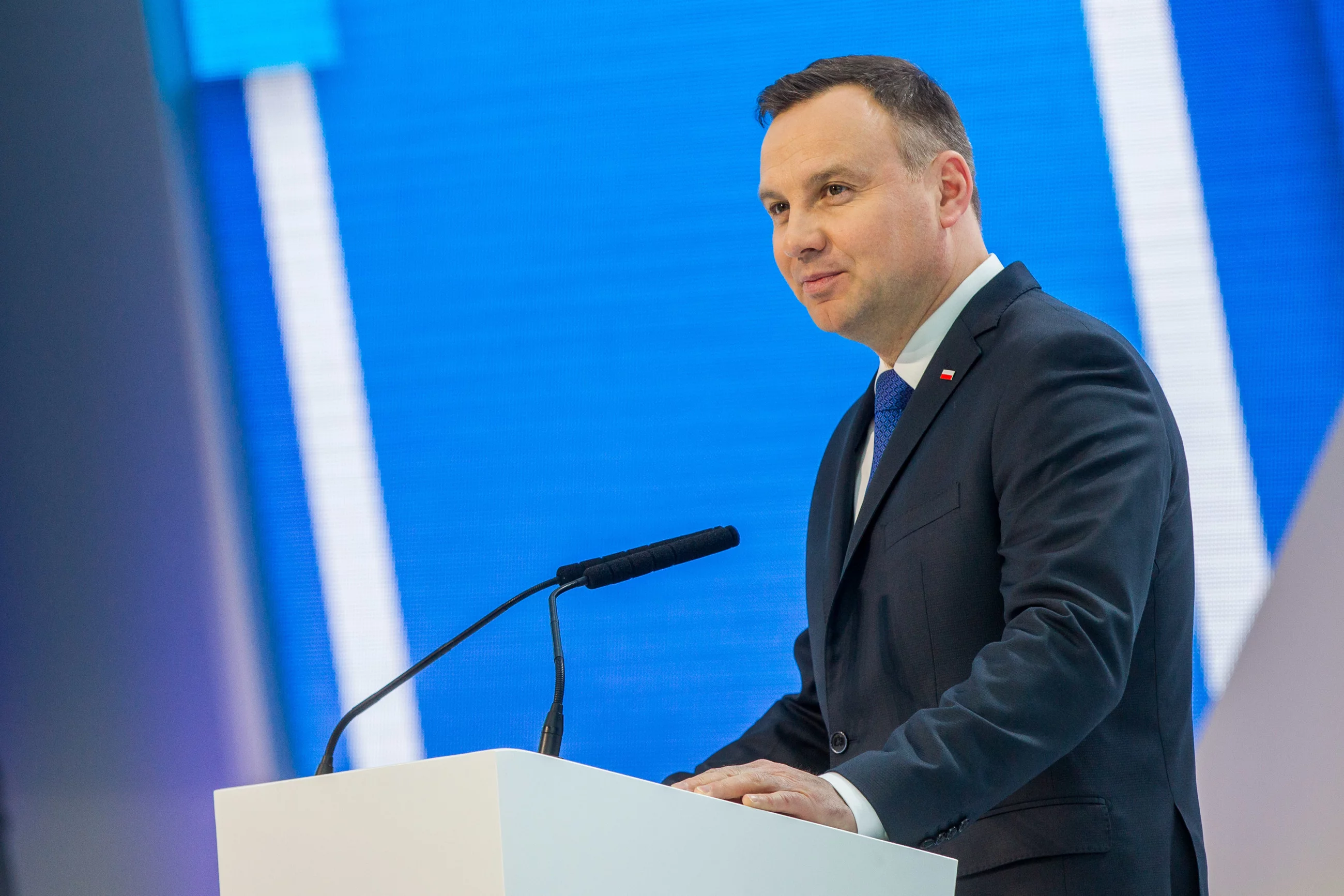 Andrzej Duda