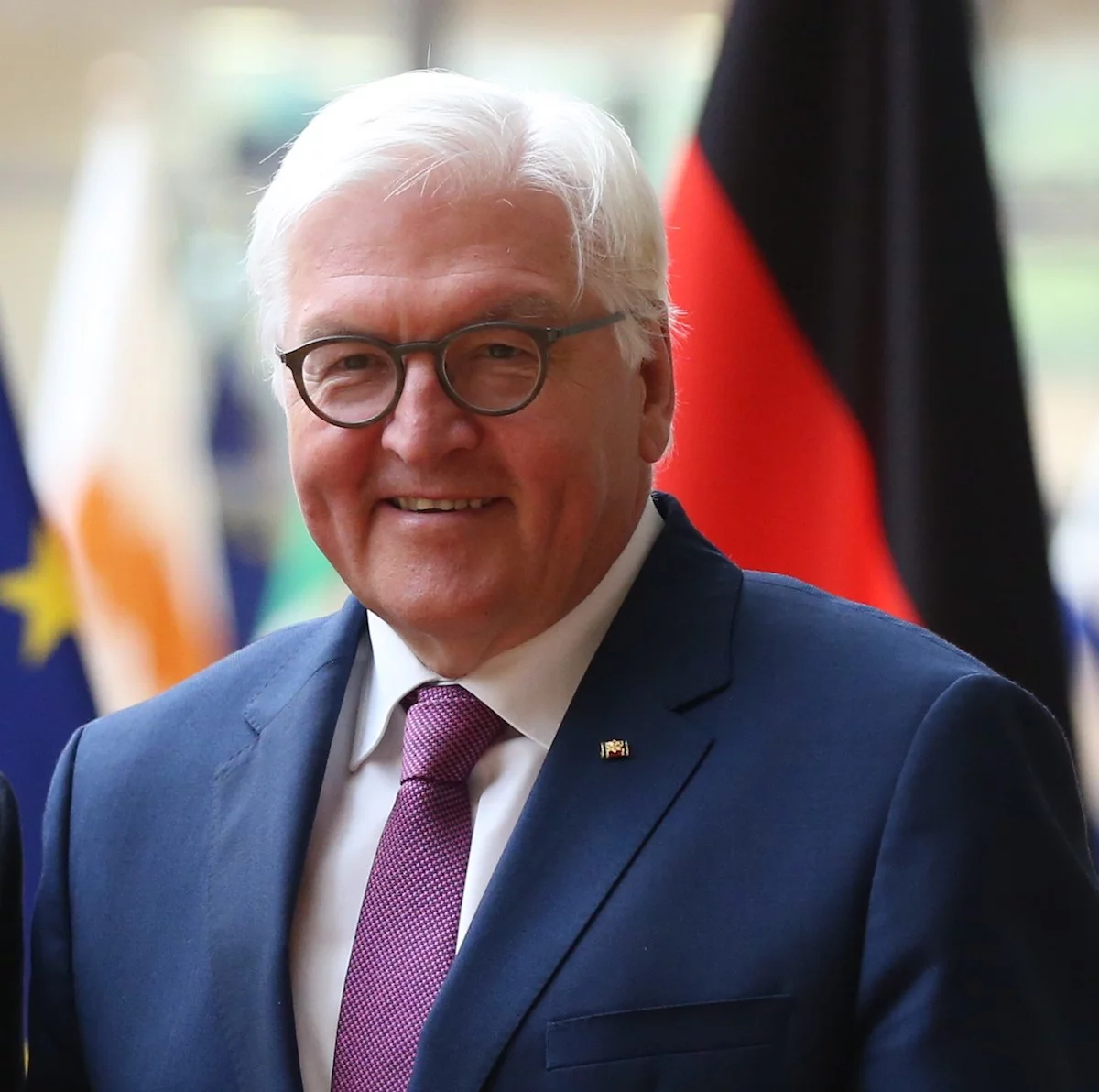 Frank-Walter Steinmeier