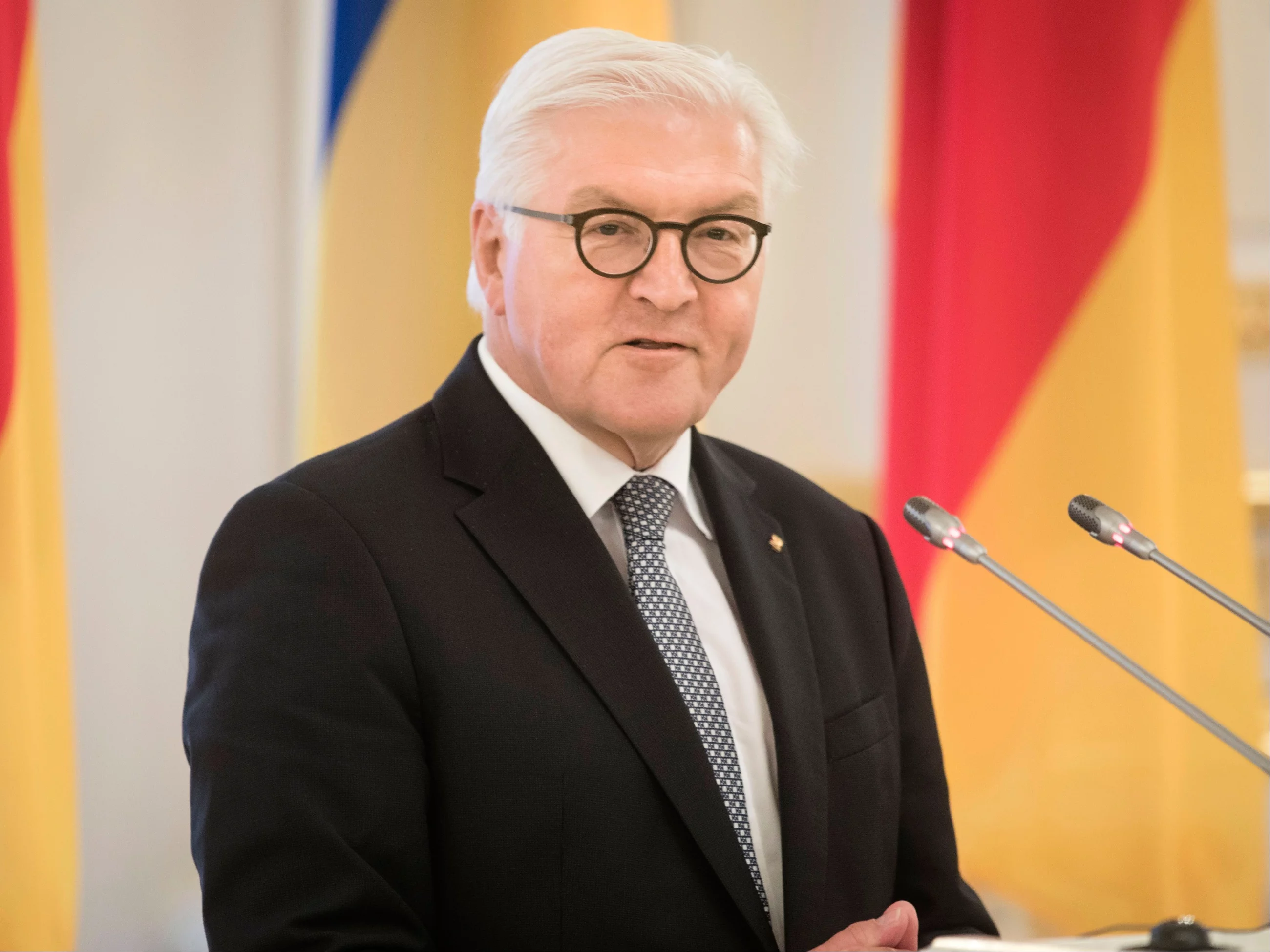 Frank-Walter Steinmeier