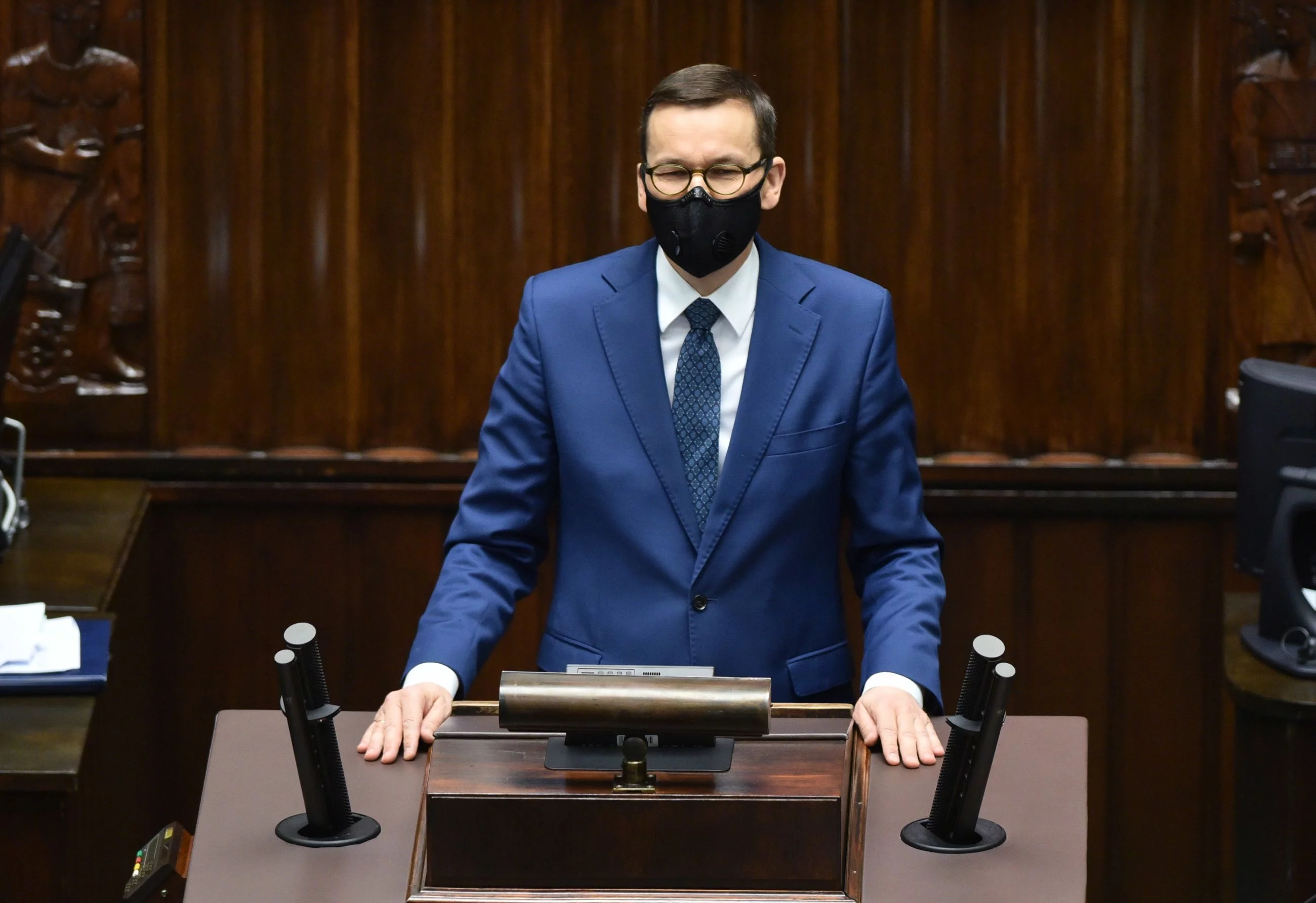 Mateusz Morawiecki