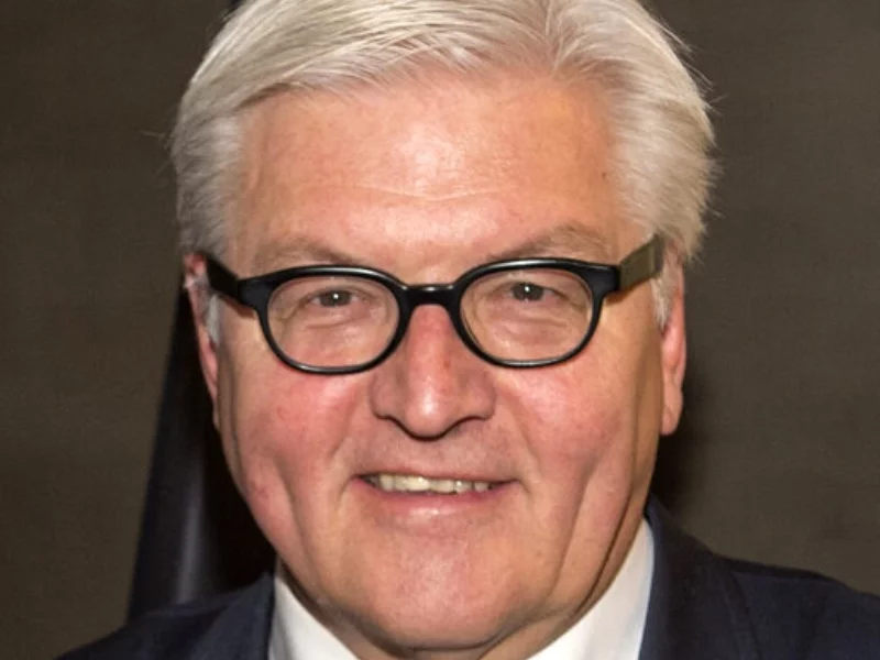 Frank-Walter Steinmeier