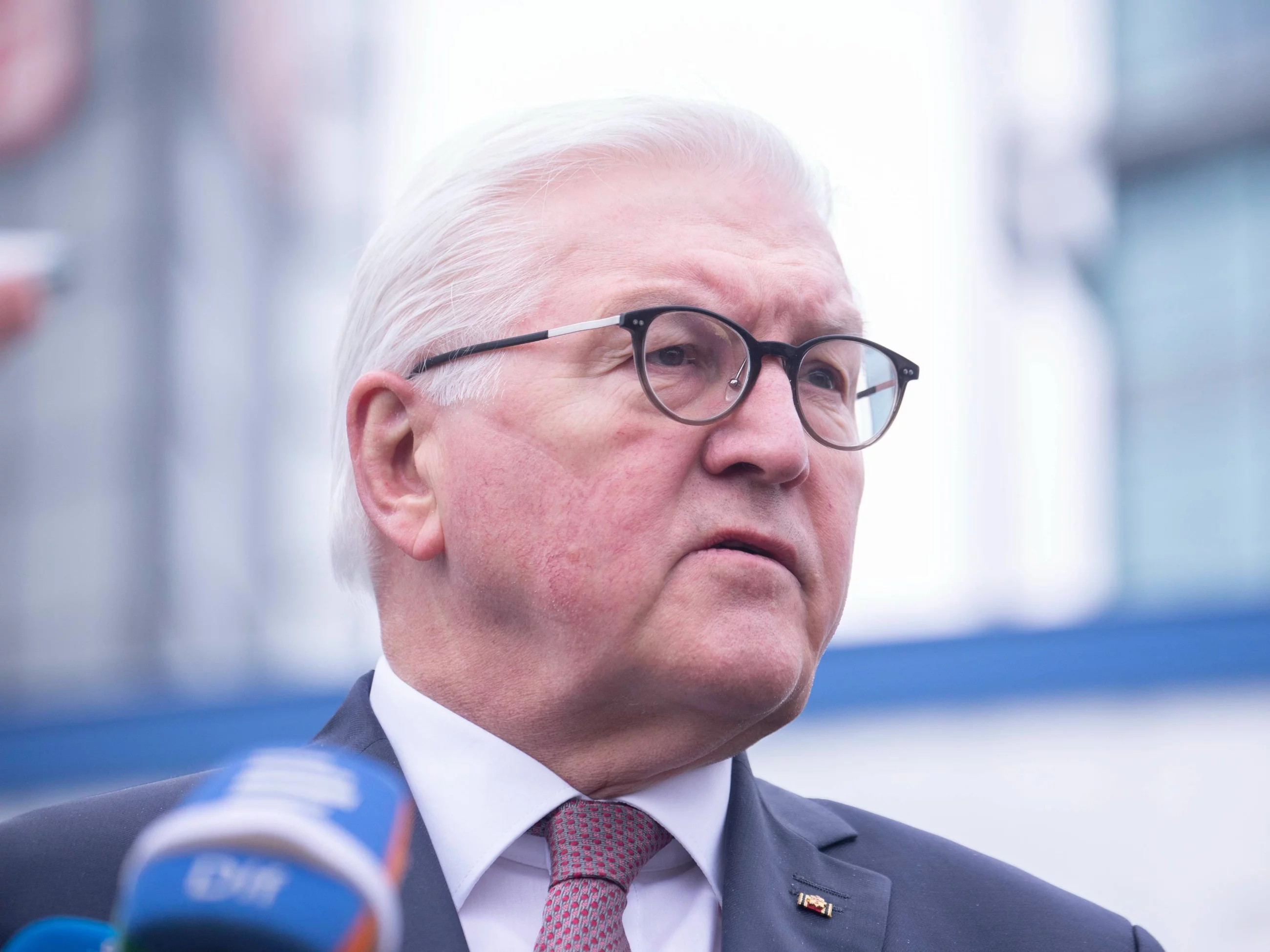 Frank-Walter Steinmeier