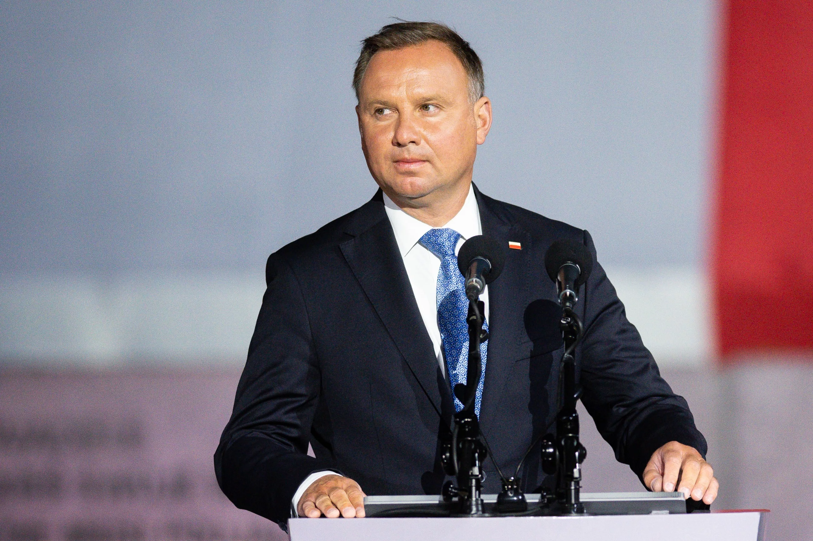 Andrzej Duda