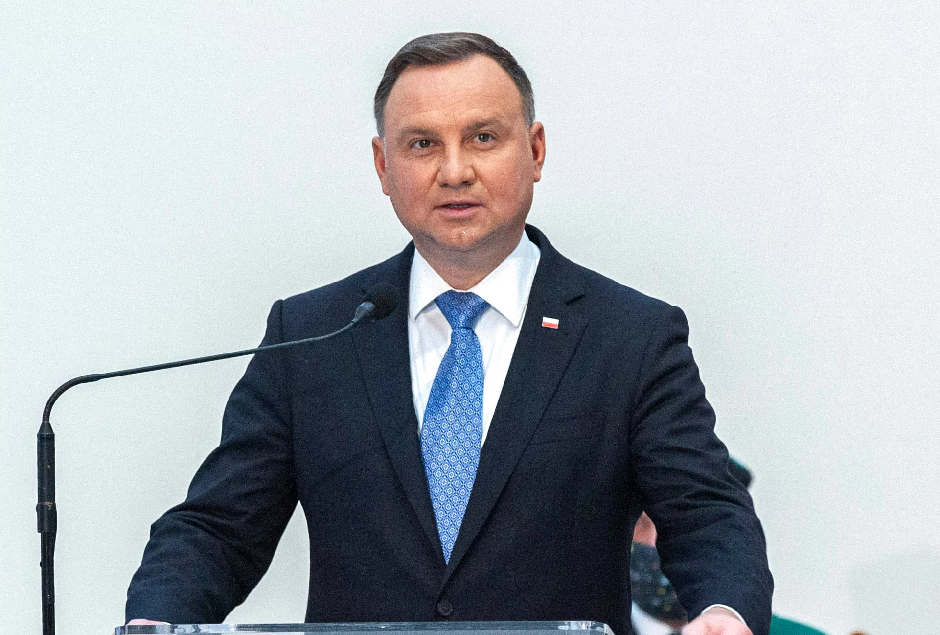 Andrzej Duda