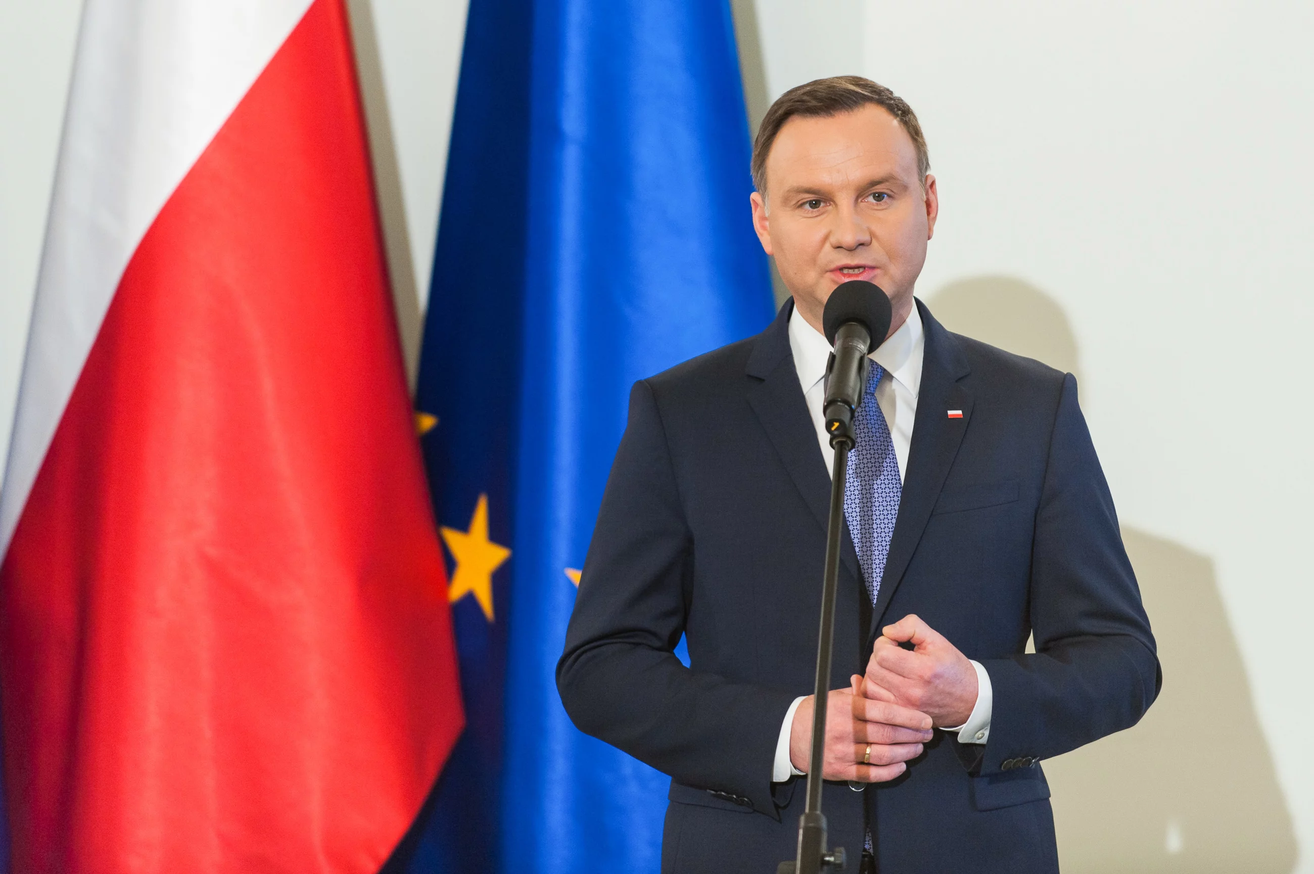 Andrzej Duda