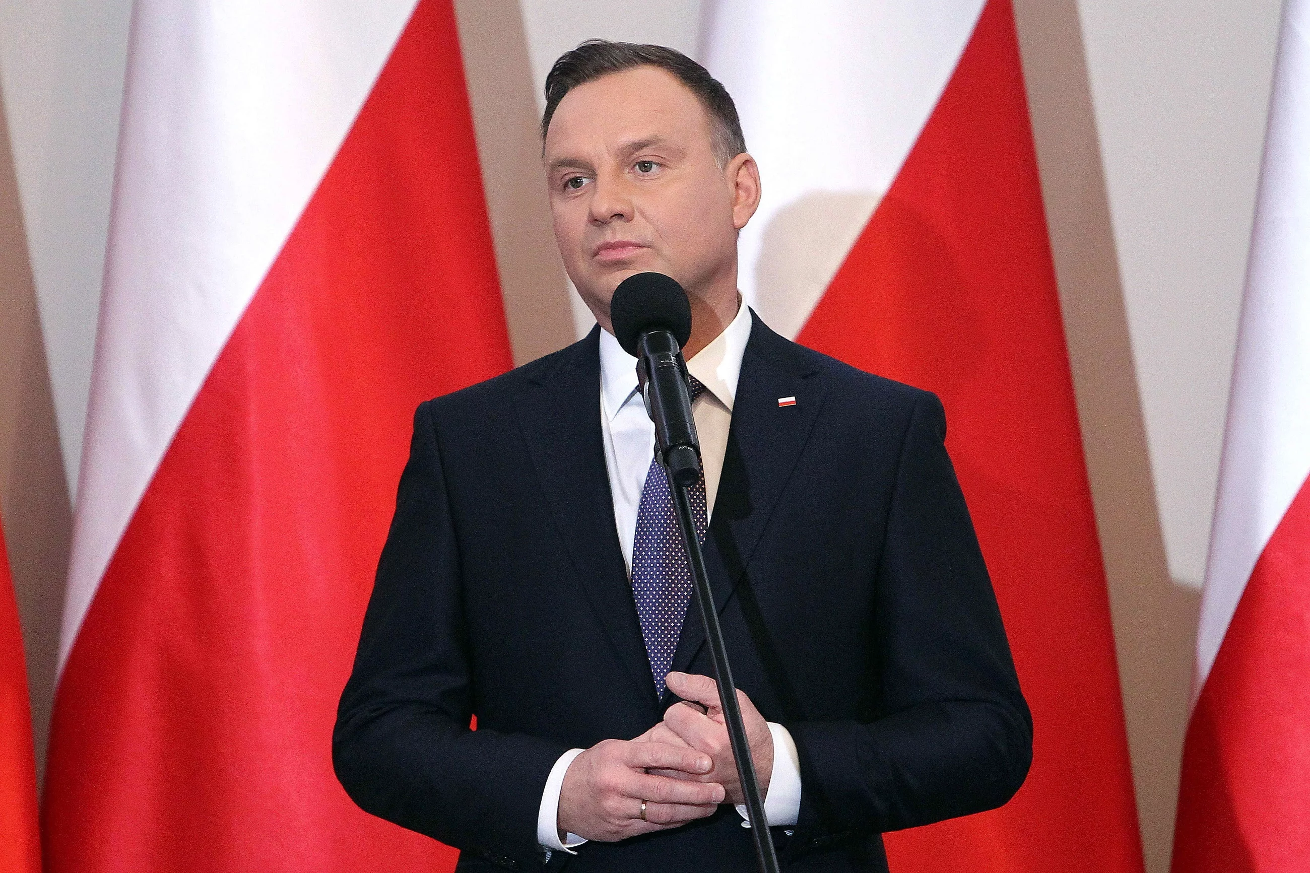 Andrzej Duda