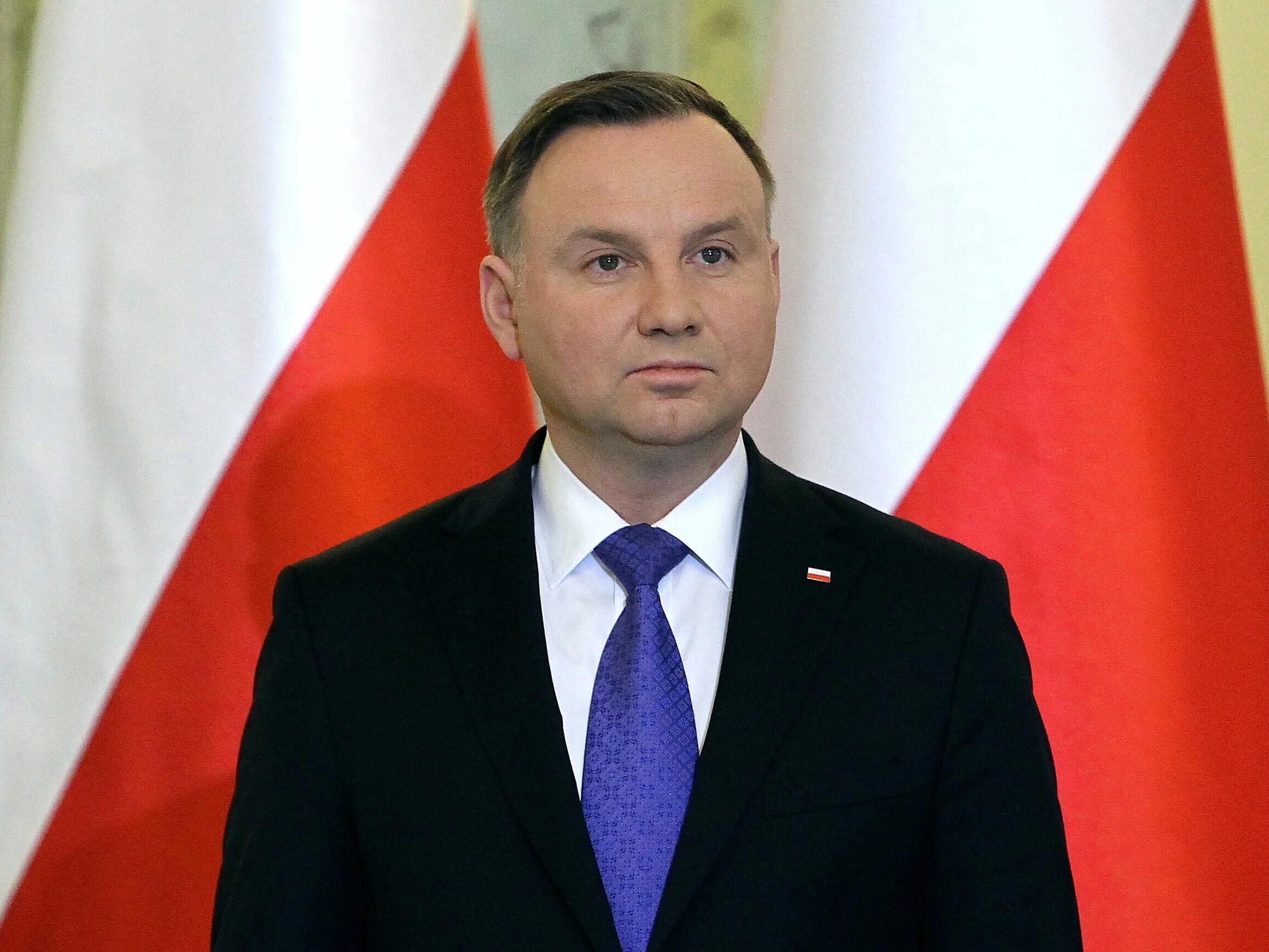 Andrzej Duda