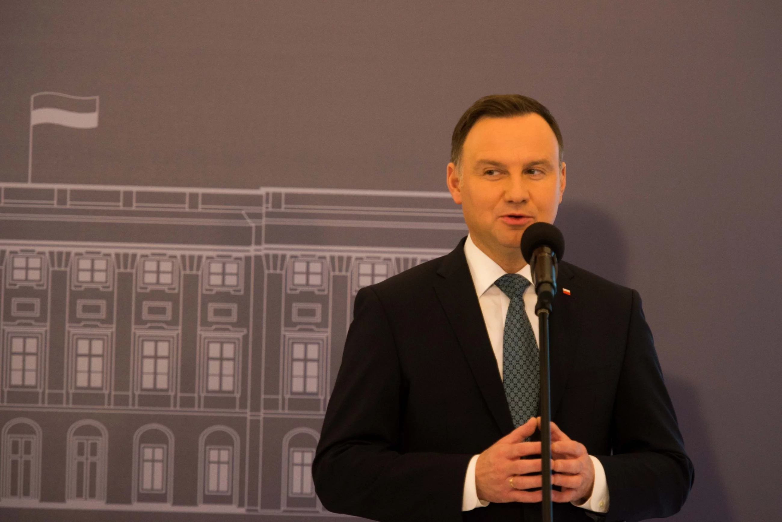 Andrzej Duda