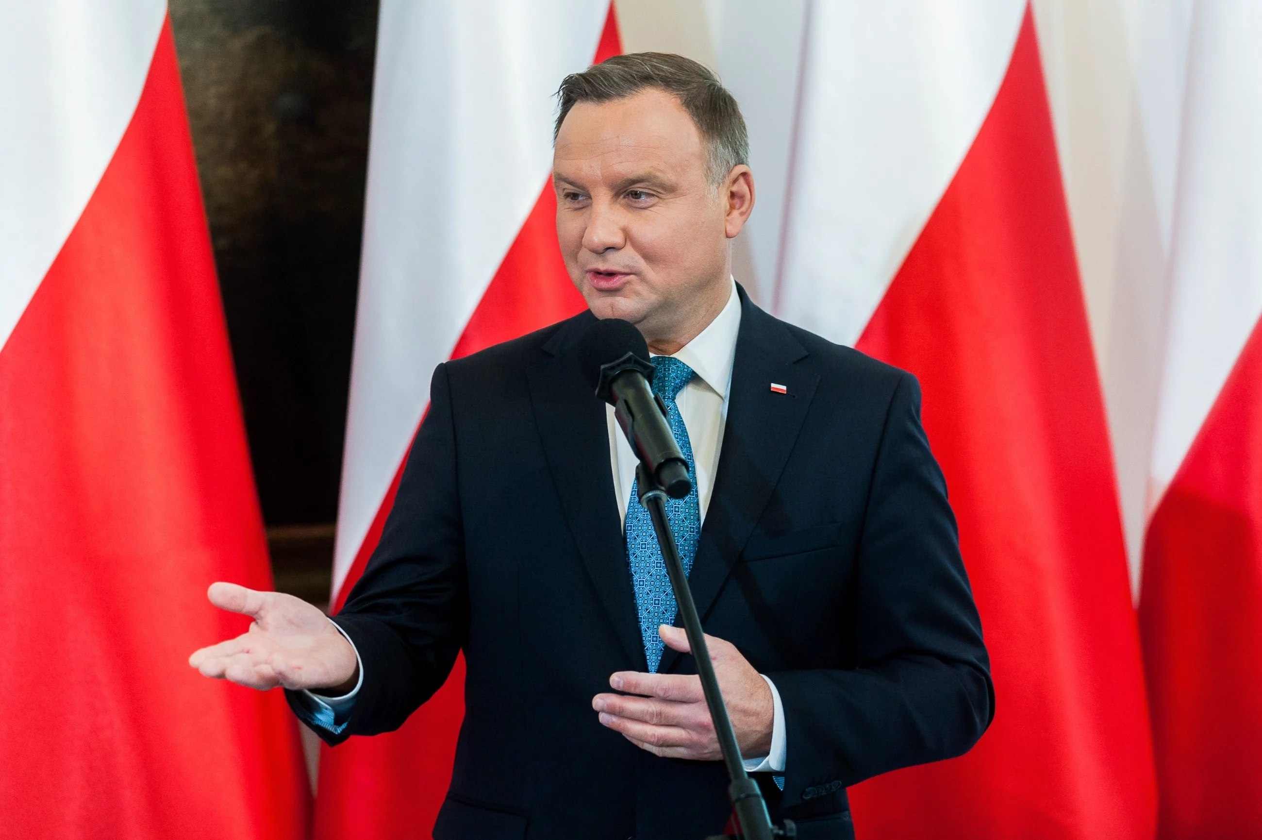 Andrzej Duda