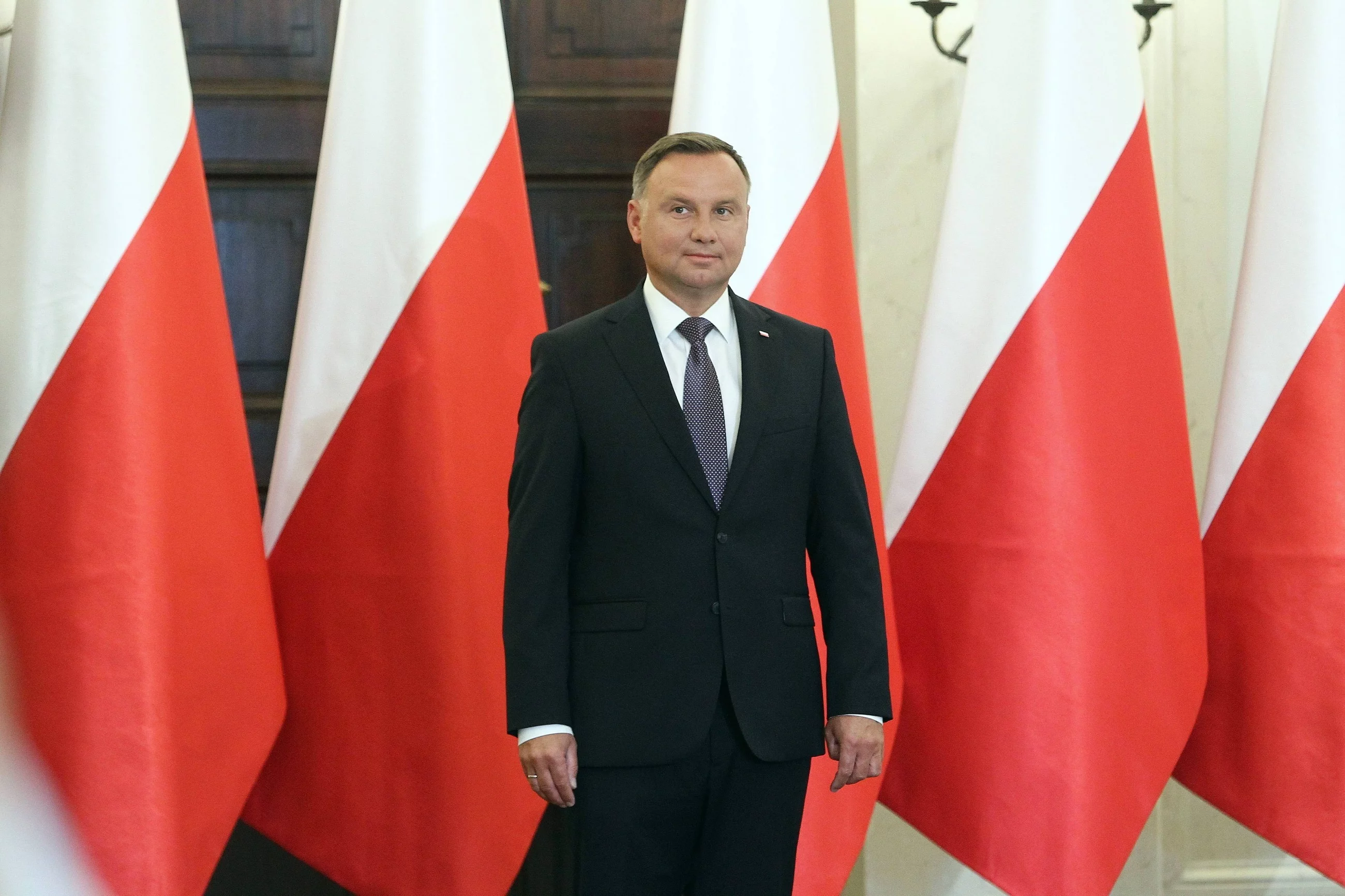 Andrzej Duda