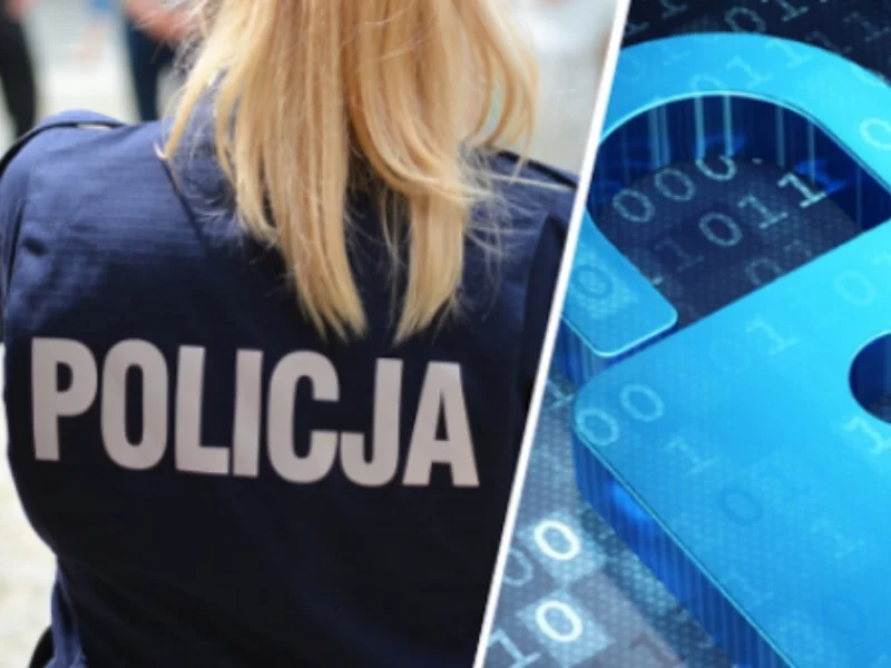 Policjanci do walki z cyberprzestępczością mogą liczyć na dodatki do wynagrodzenia