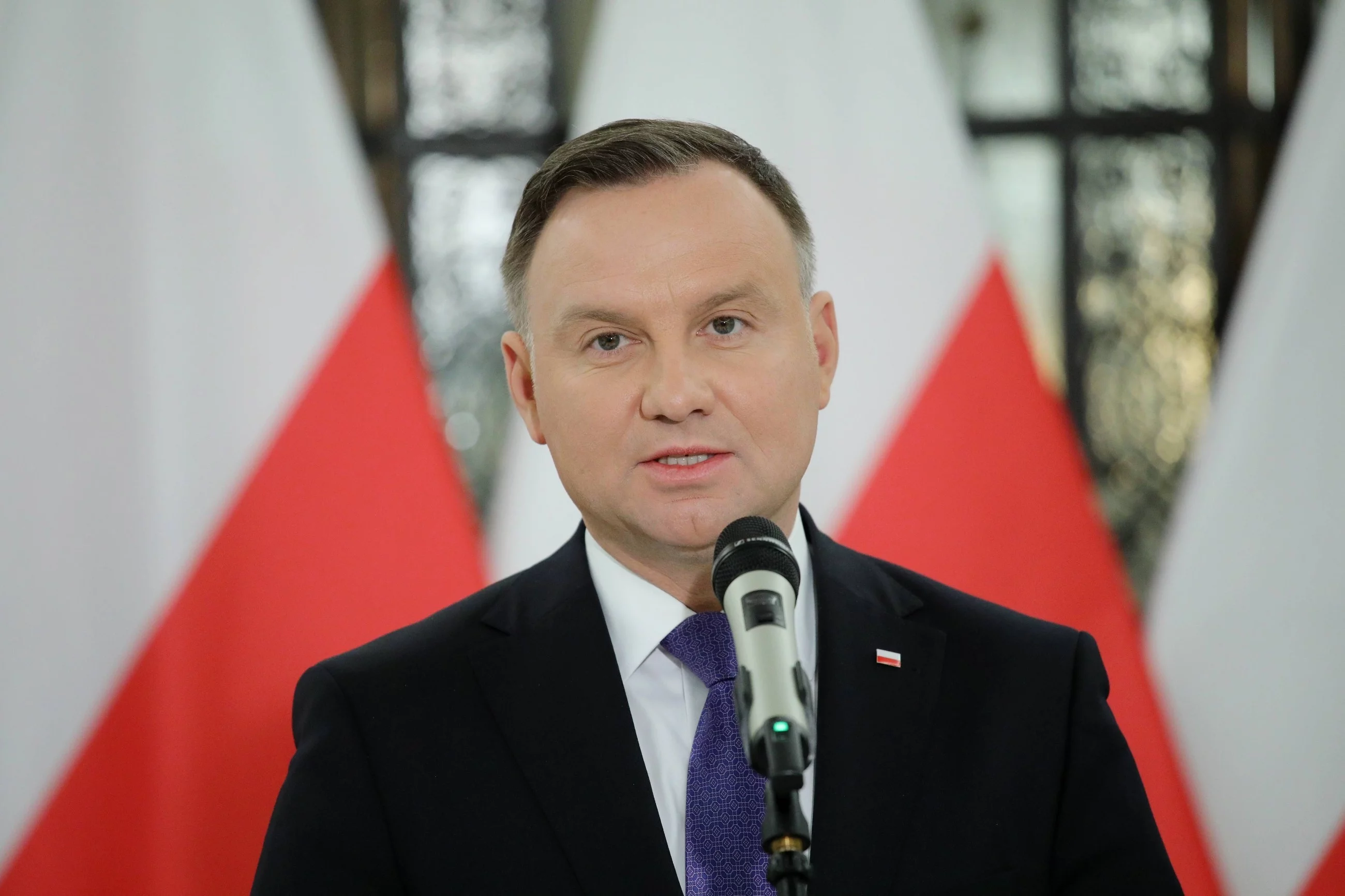 Andrzej Duda