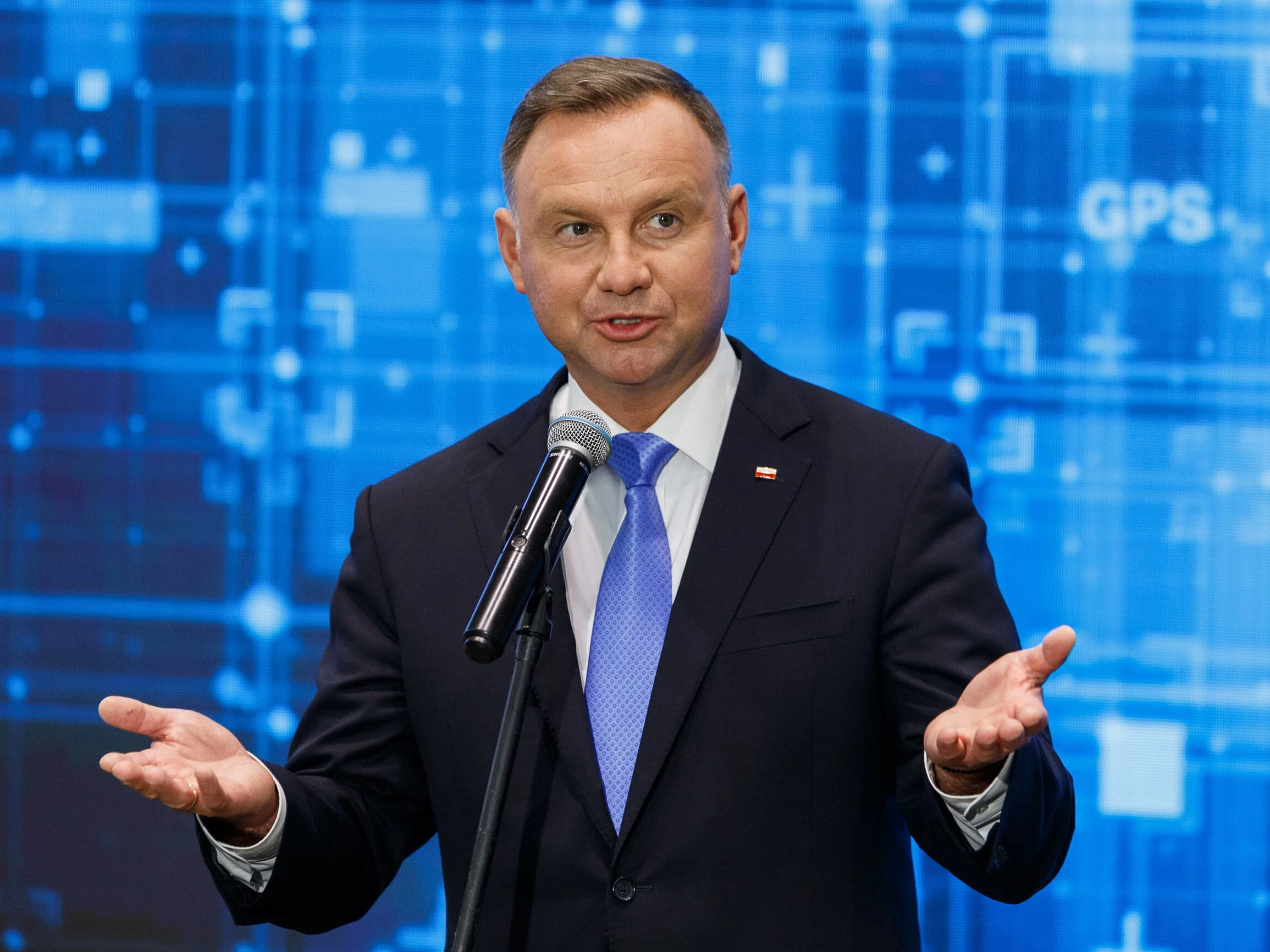 Andrzej Duda