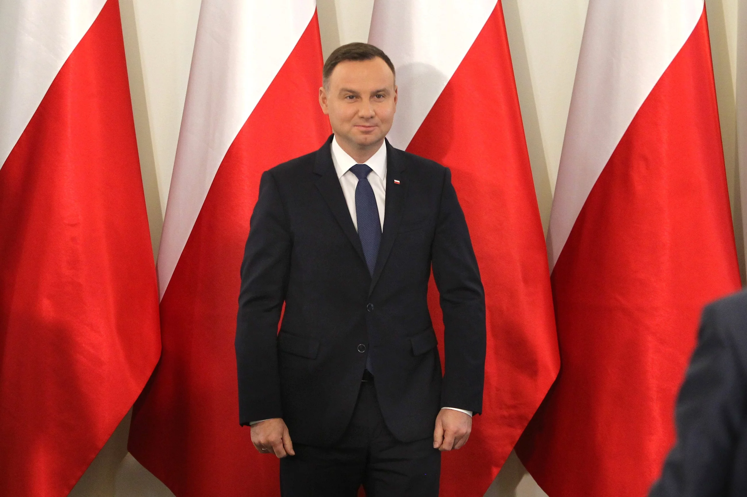 Andrzej Duda