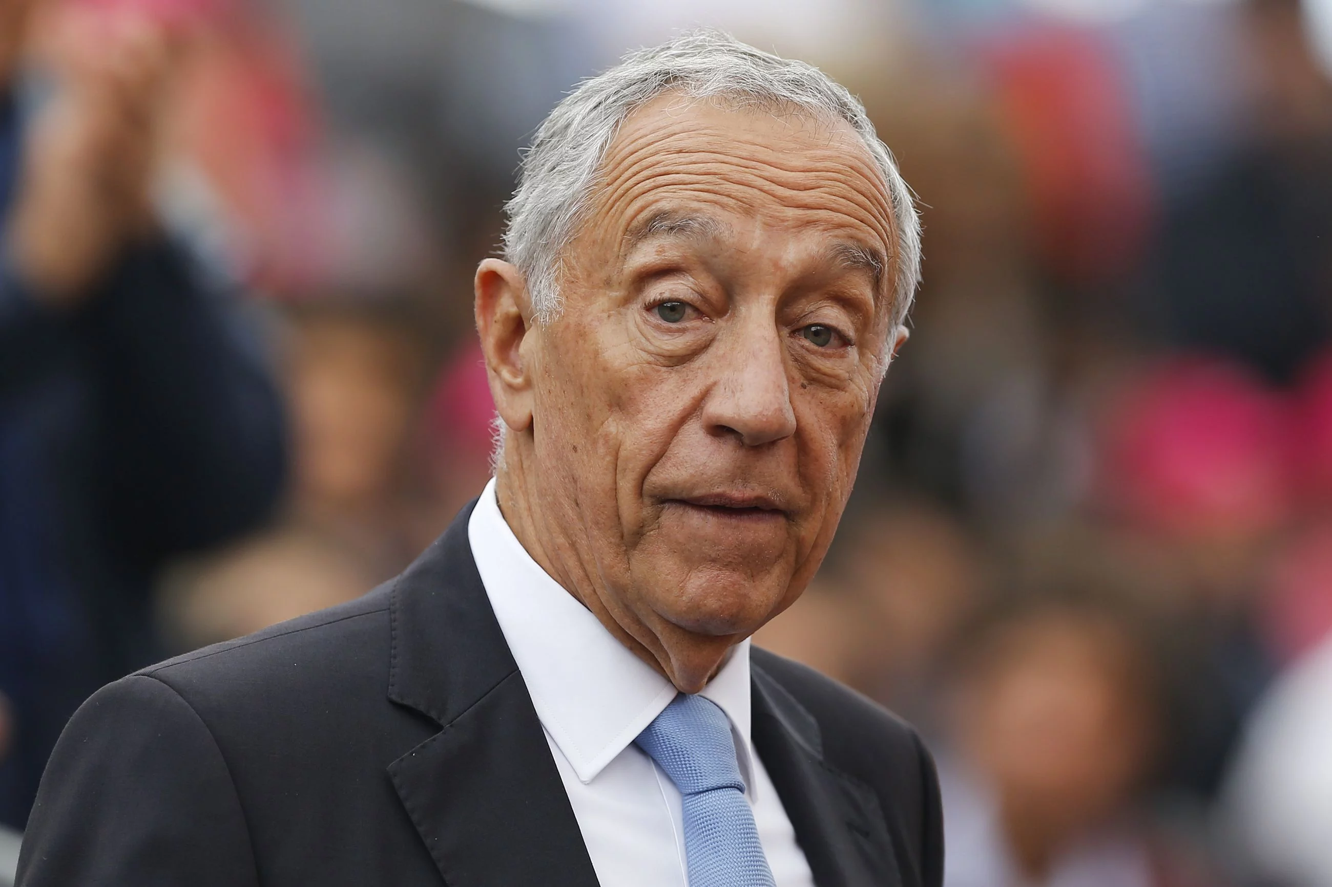 Marcelo Rebelo de Sousa