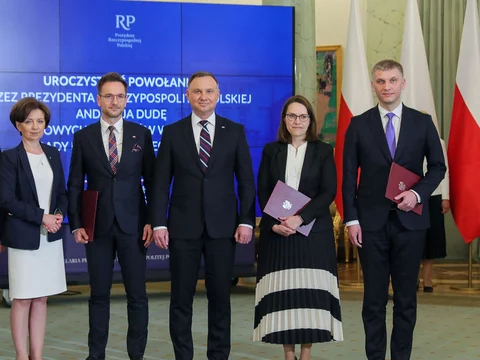 Rada Dialogu Społecznego