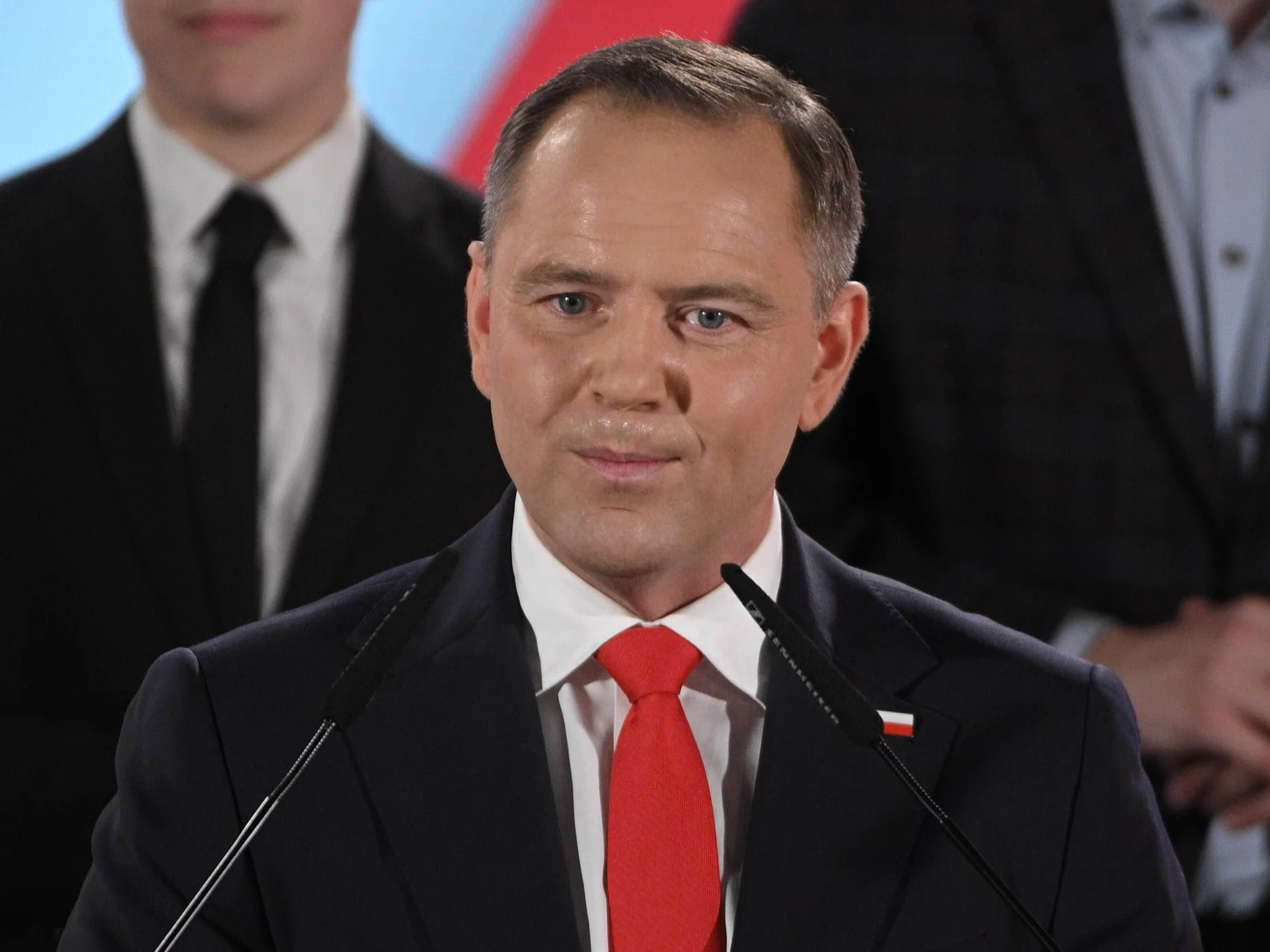 Karol Nawrocki